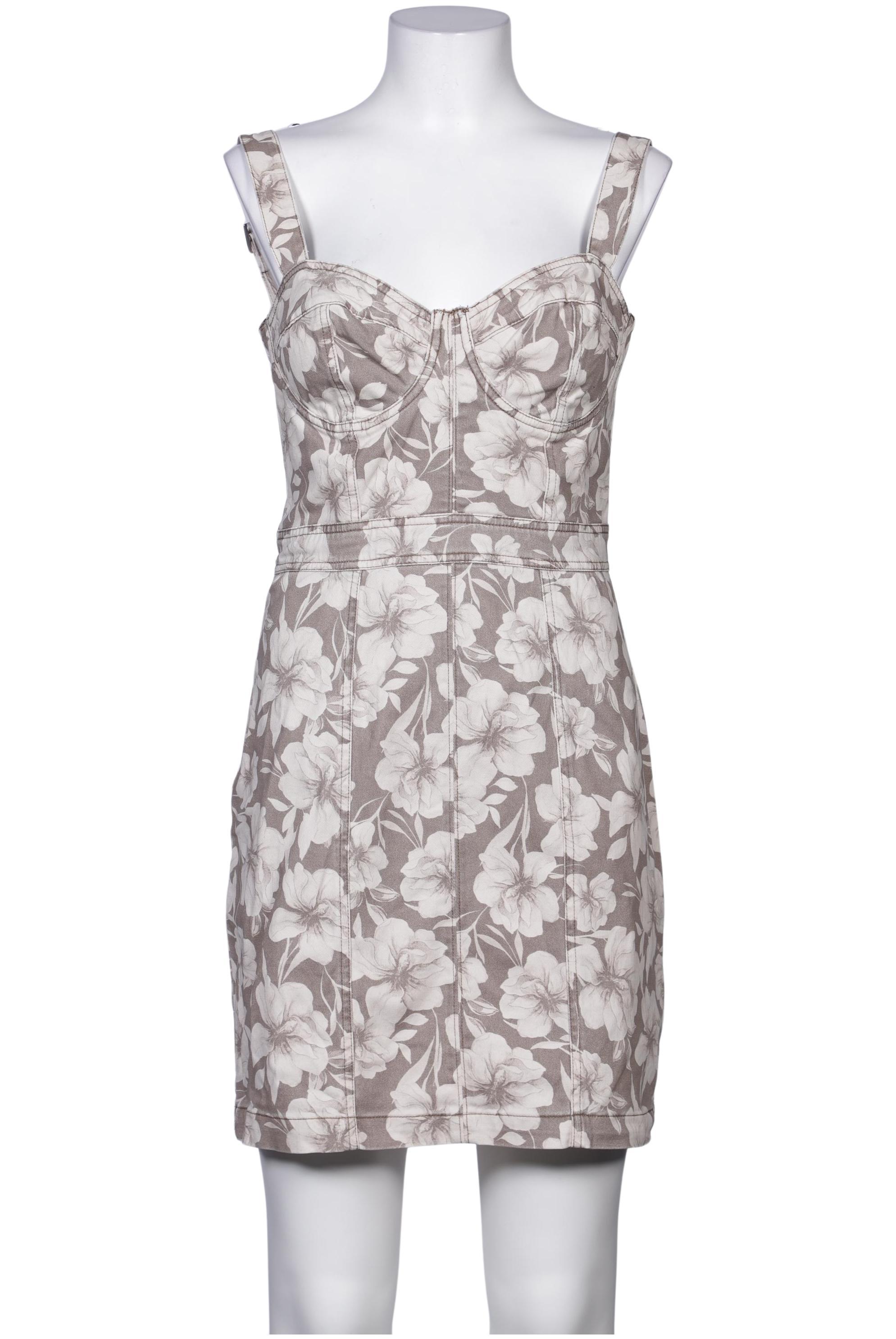 

Guess Damen Kleid, beige, Gr. 42