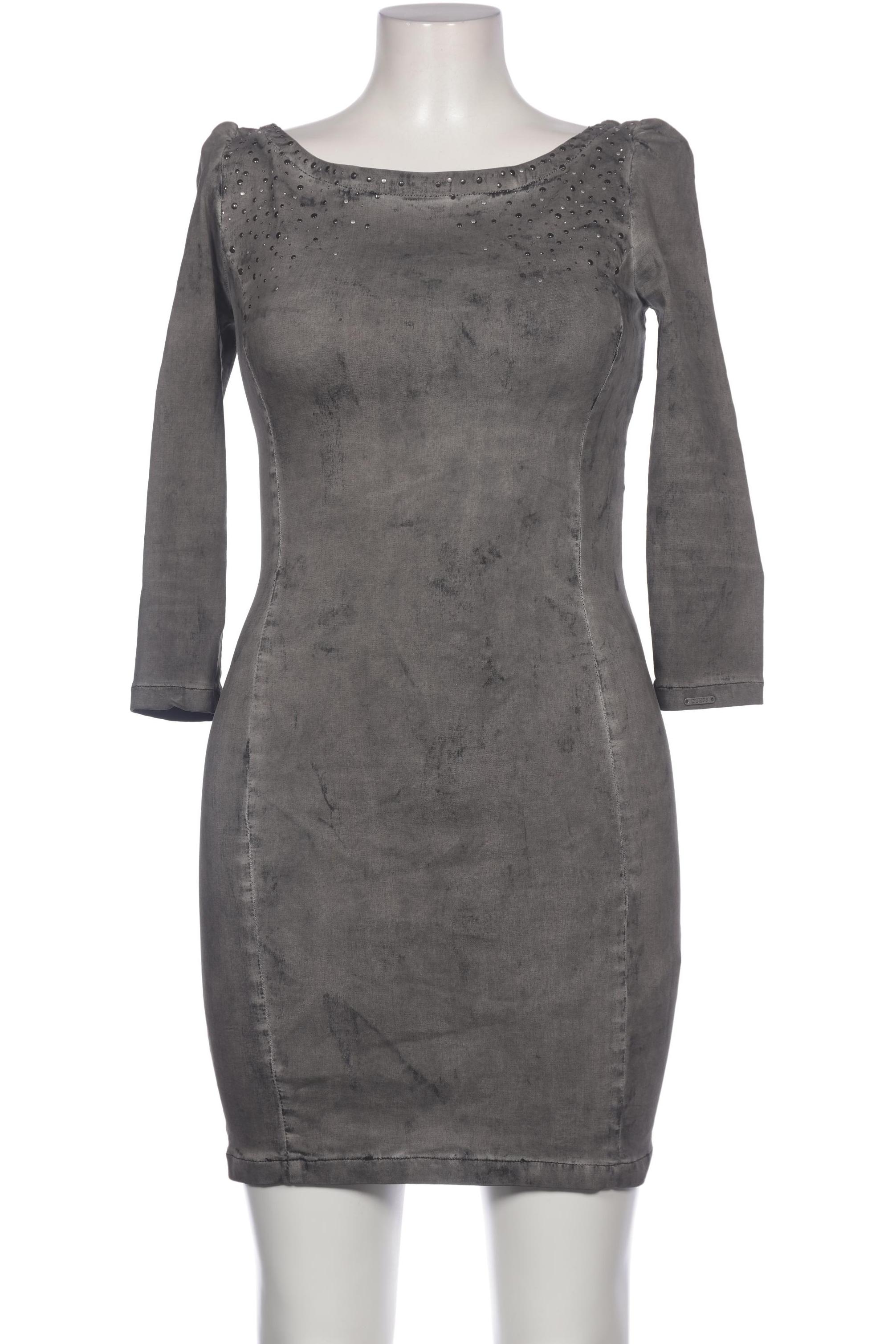 

Guess Damen Kleid, grau, Gr. 42