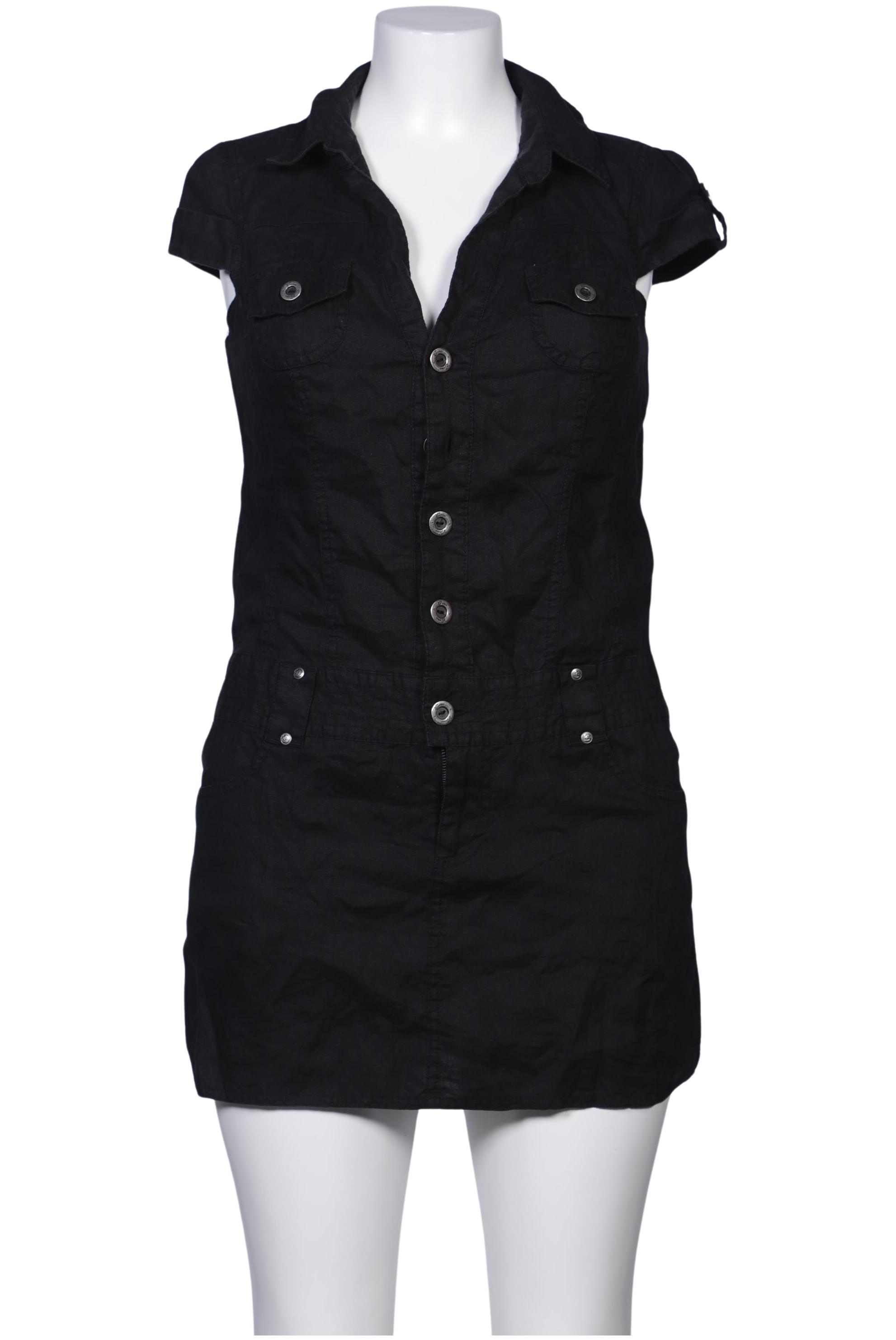

Guess Damen Kleid, schwarz, Gr. 42