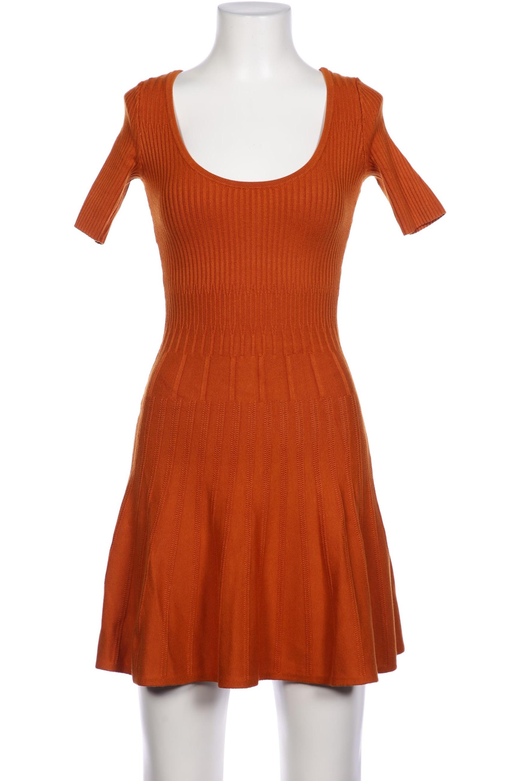 

Guess Damen Kleid, orange, Gr. 34