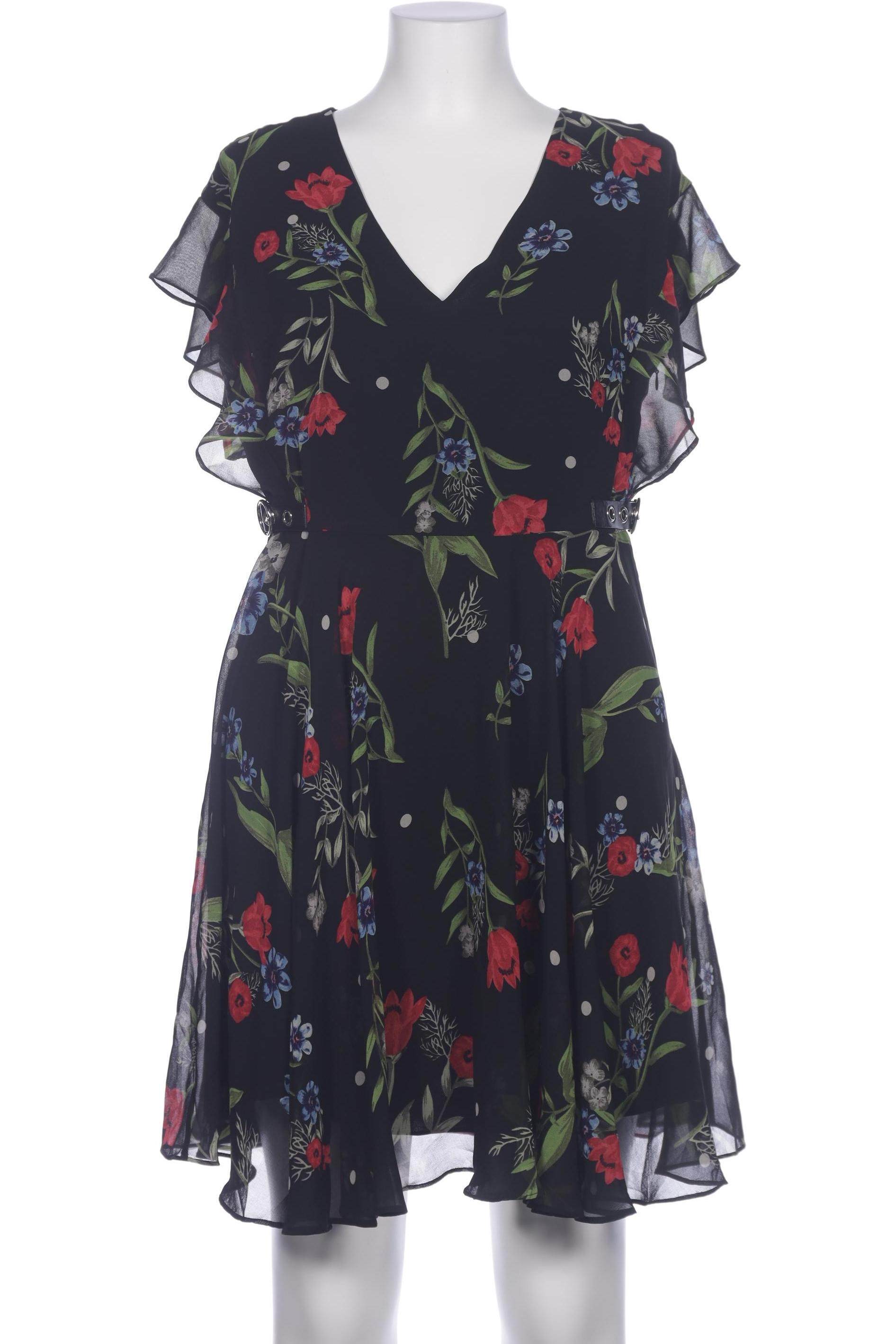 

Guess Damen Kleid, schwarz, Gr. 42
