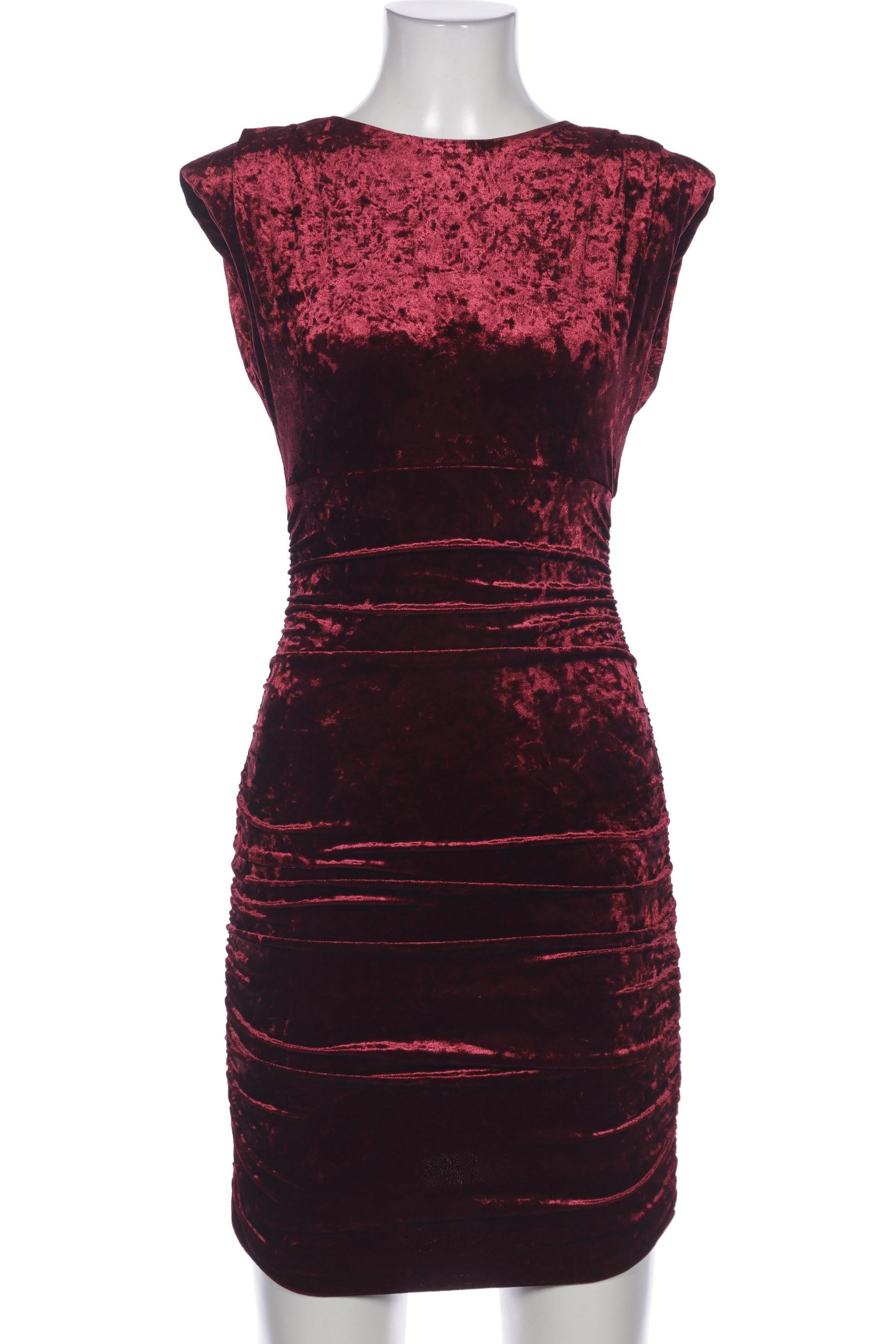 

GUESS Damen Kleid, bordeaux