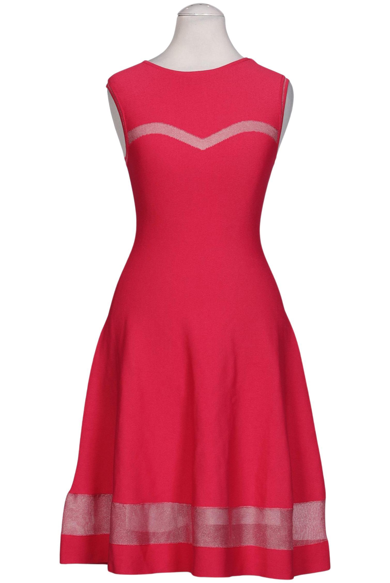 

Guess Damen Kleid, pink, Gr. 42
