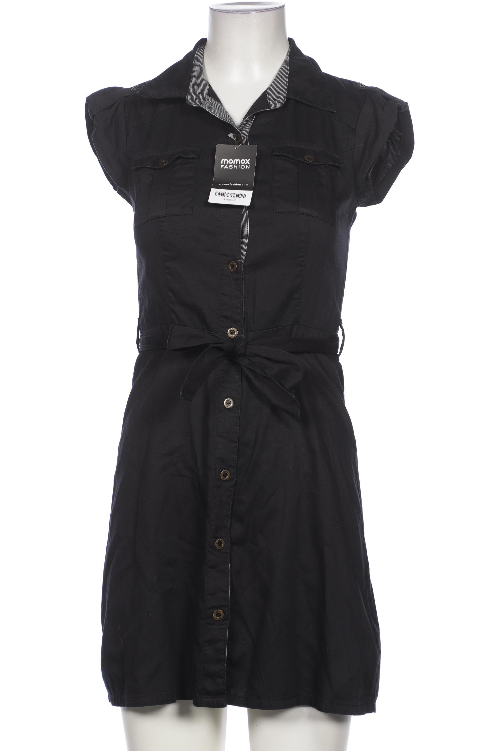 

Guess Damen Kleid, schwarz, Gr. 34
