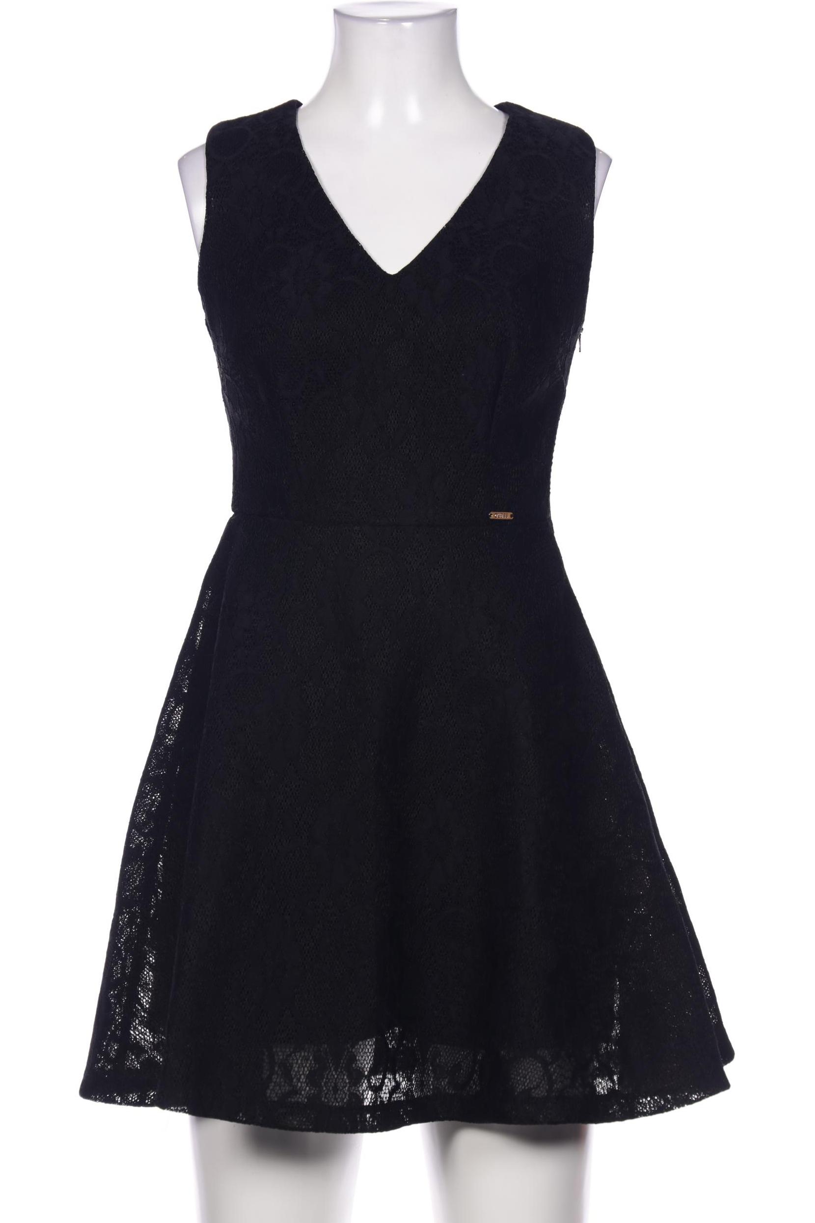 

Guess Damen Kleid, schwarz, Gr. 36