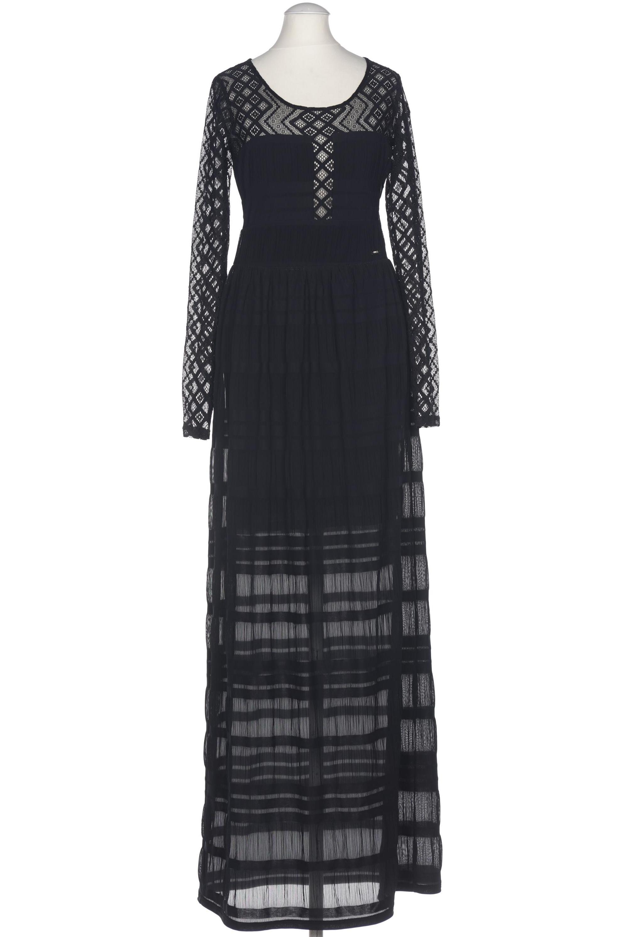 

GUESS Damen Kleid, schwarz