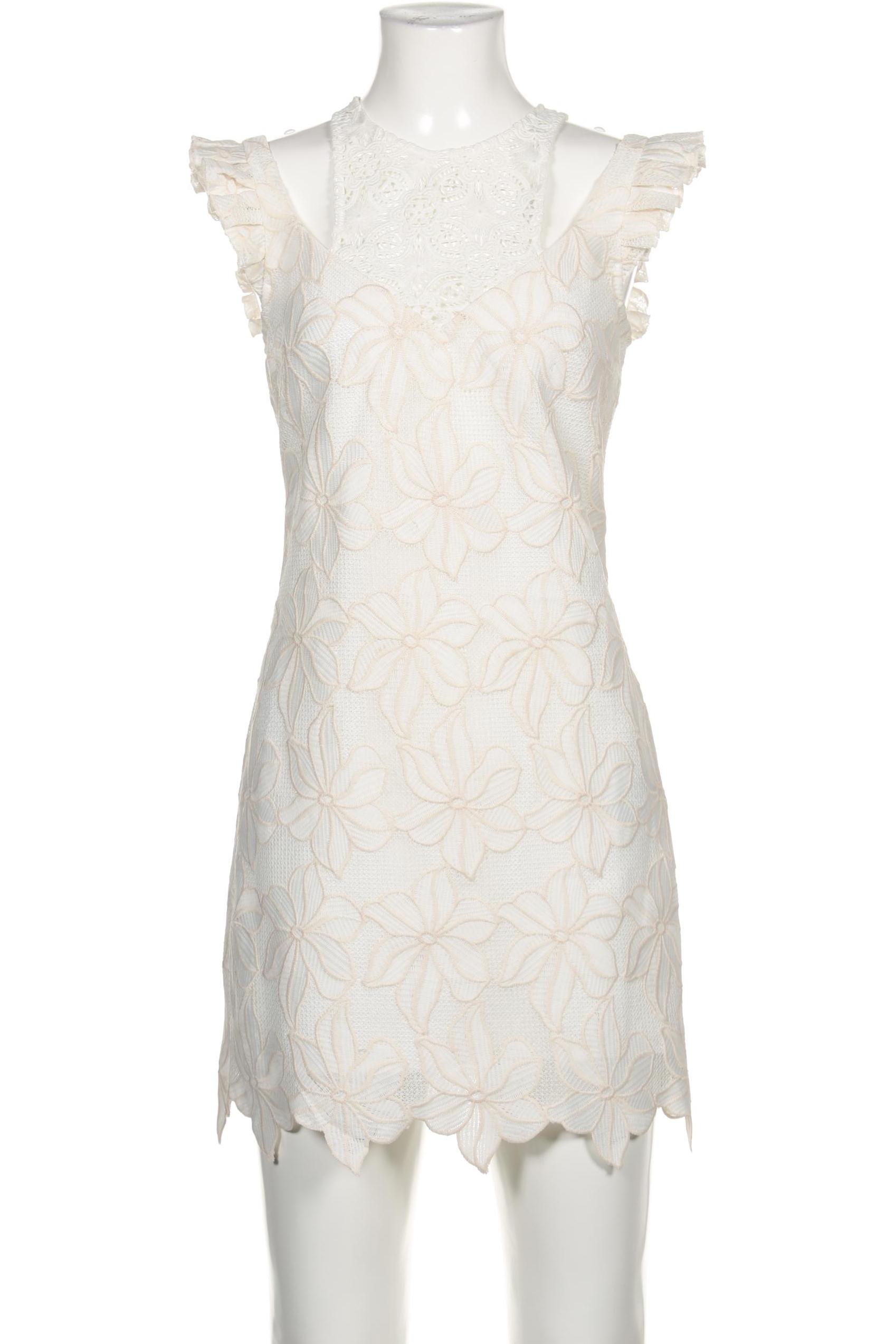 

Guess Damen Kleid, beige, Gr. 32