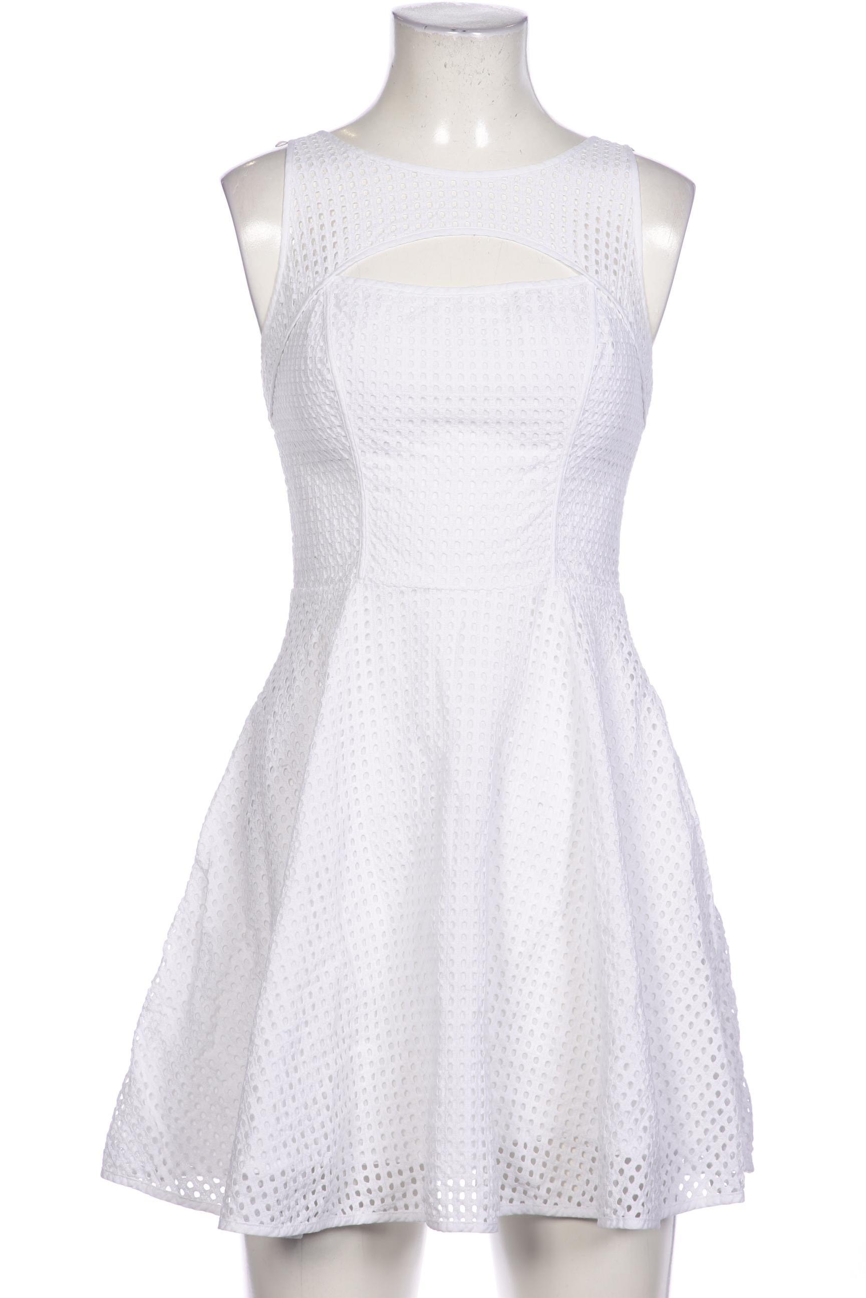 

Guess Damen Kleid, weiß, Gr. 32
