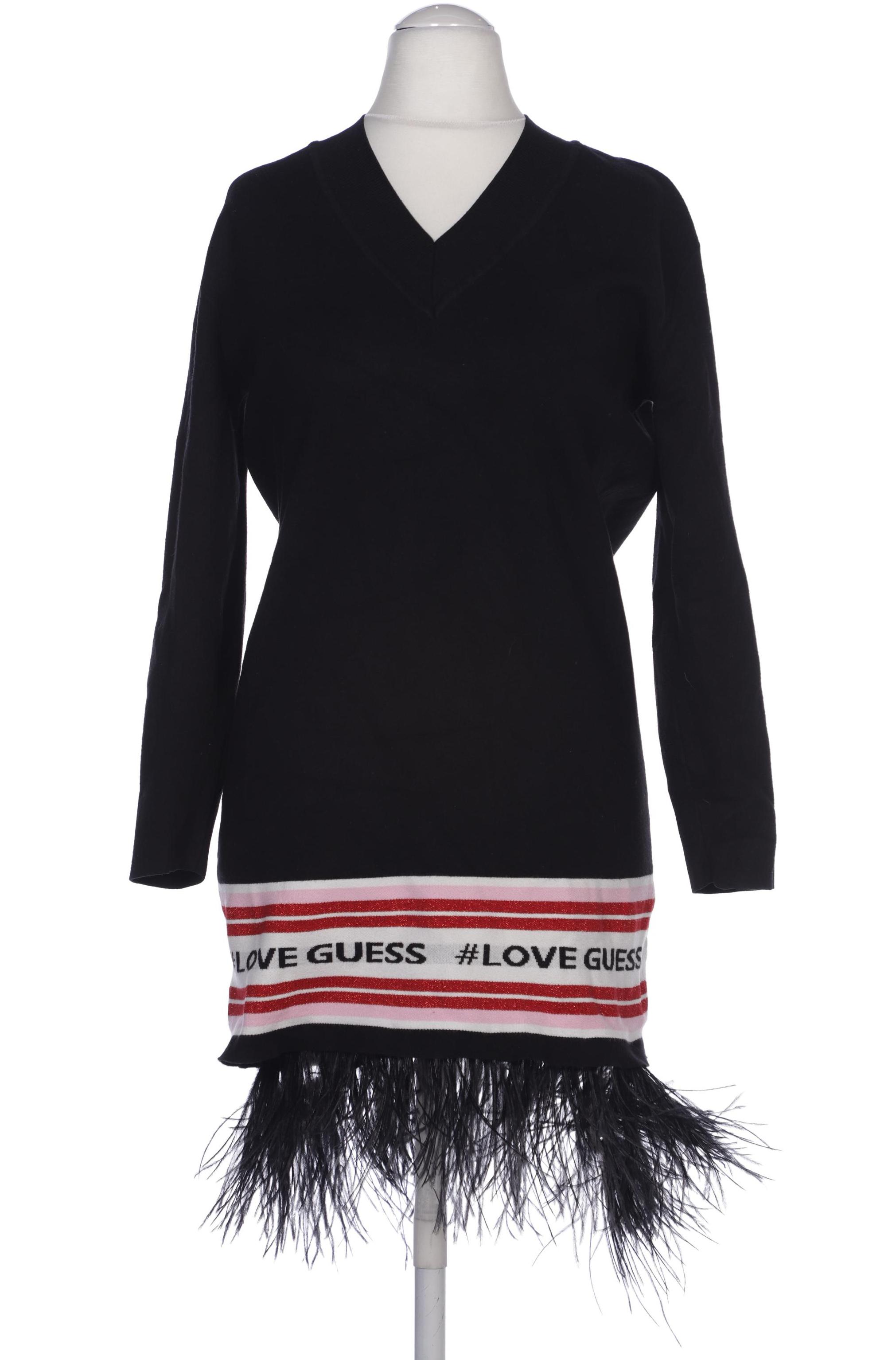 

Guess Damen Kleid, schwarz, Gr. 36