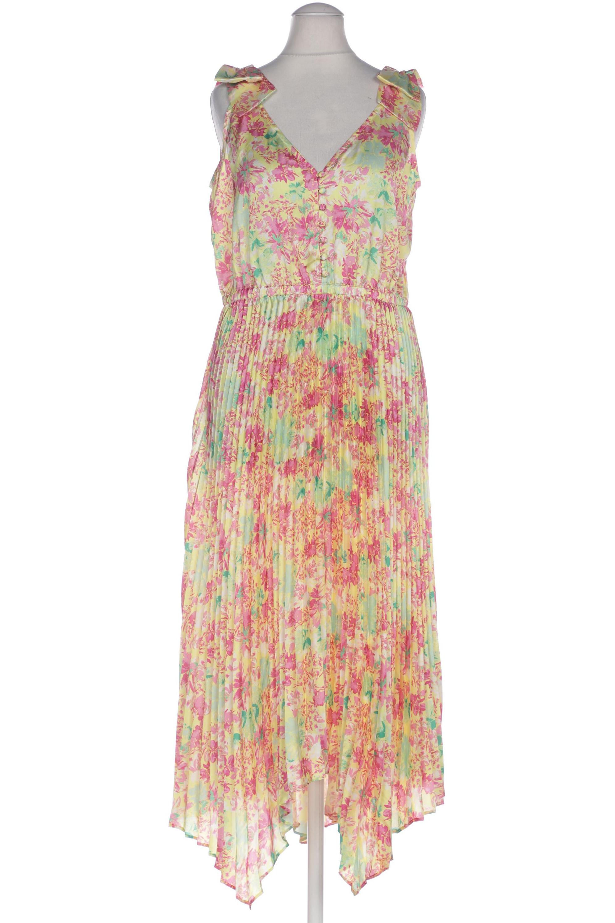 

Guess Damen Kleid, gelb, Gr. 40