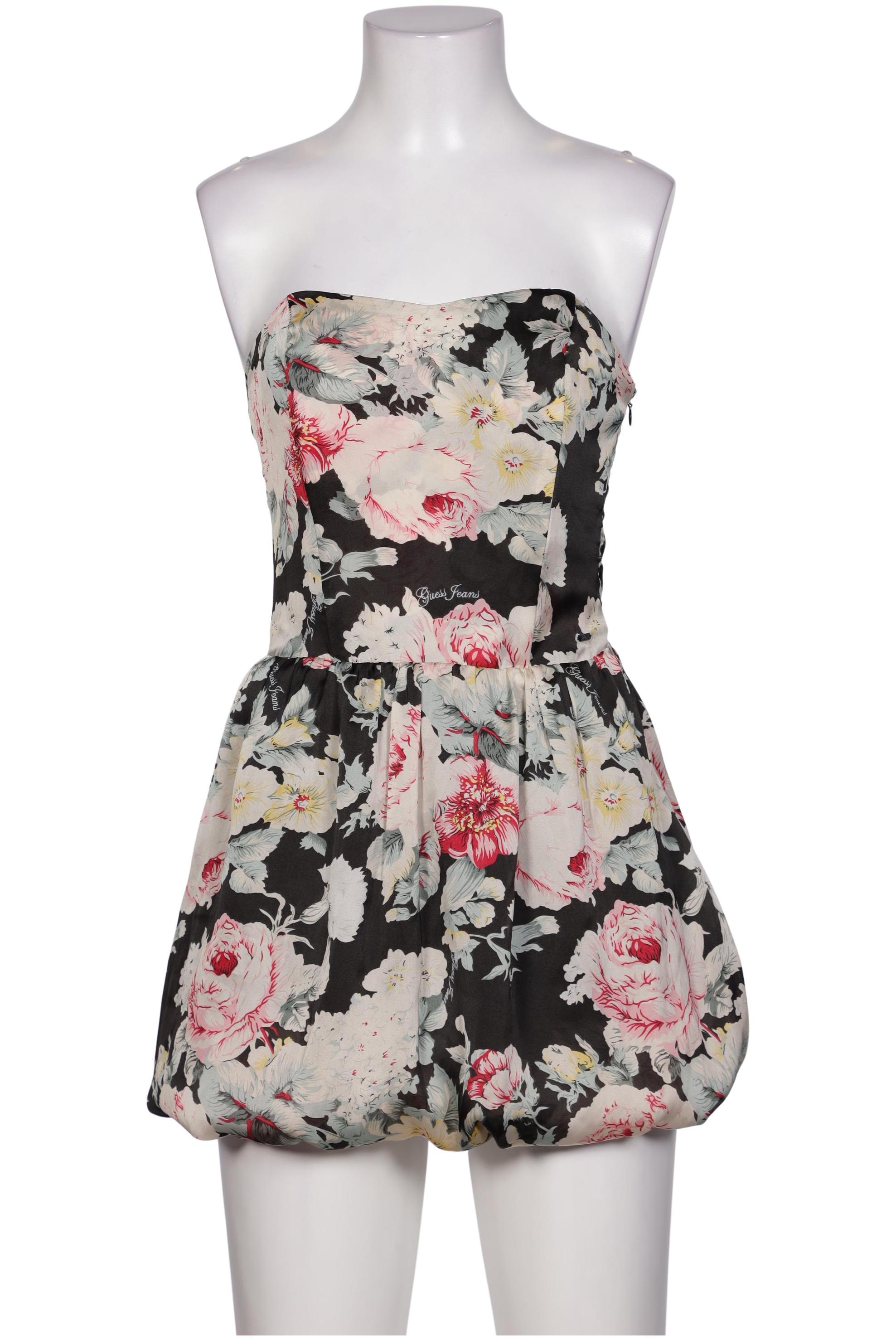 

Guess Damen Kleid, mehrfarbig, Gr. 36