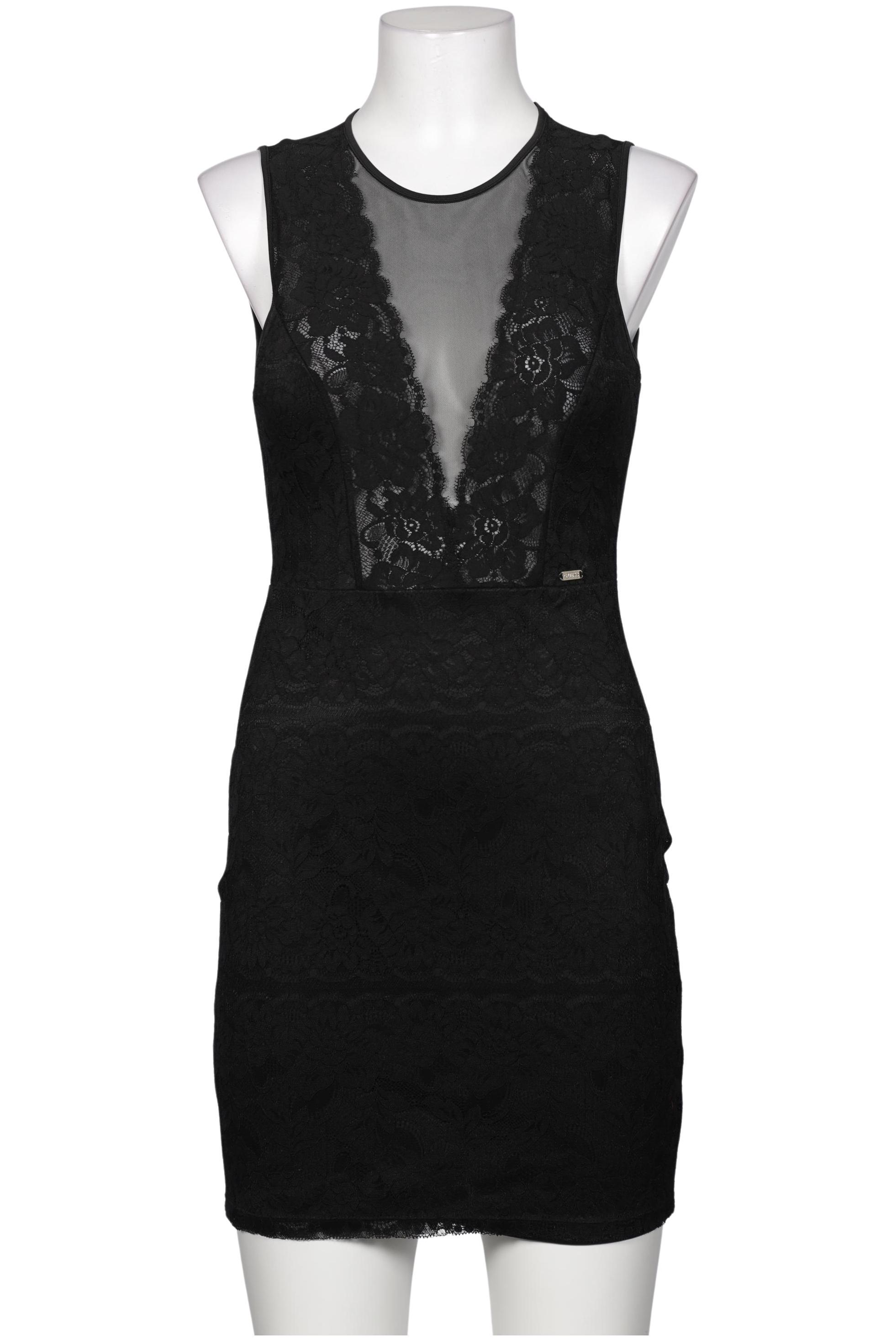 

Guess Damen Kleid, schwarz, Gr. 38