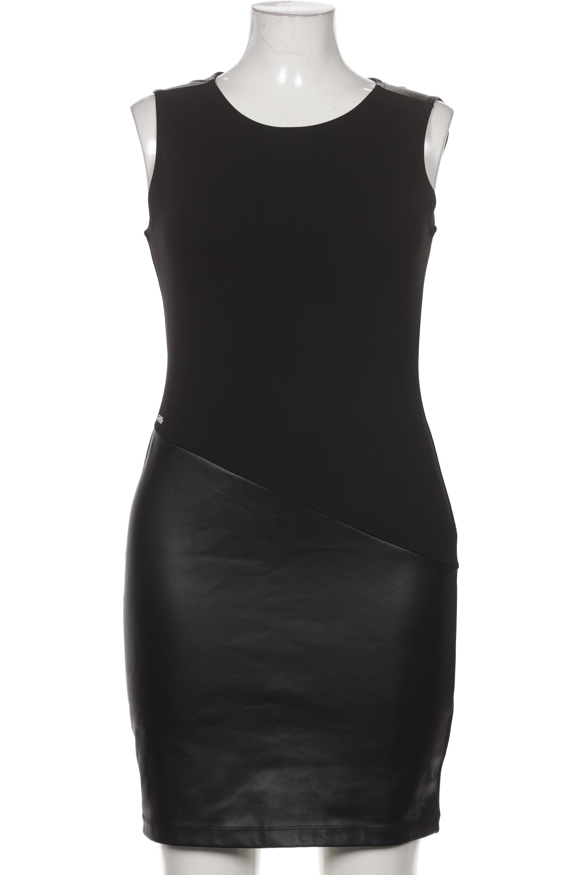 

Guess Damen Kleid, schwarz, Gr. 42
