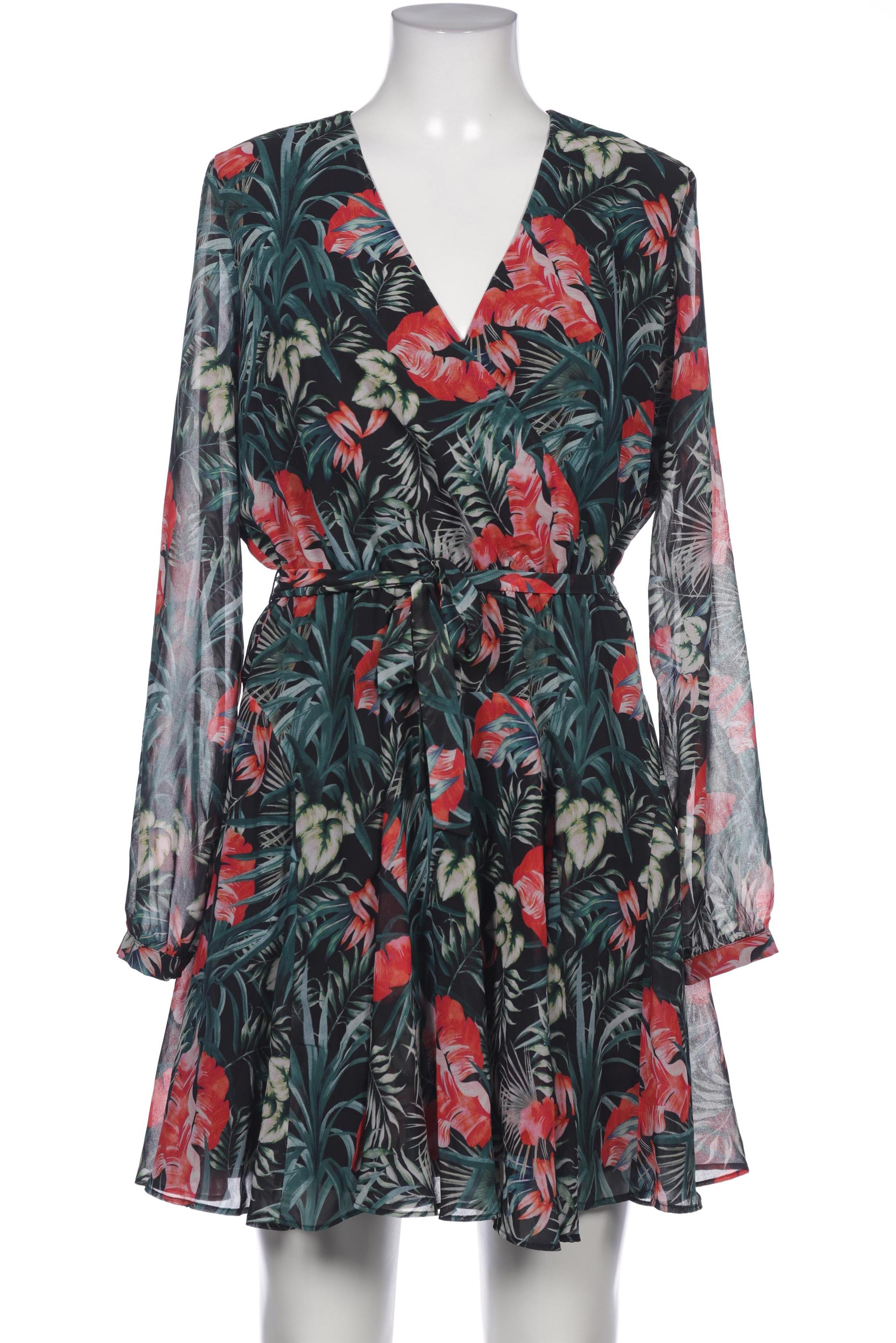 

GUESS Damen Kleid, grün