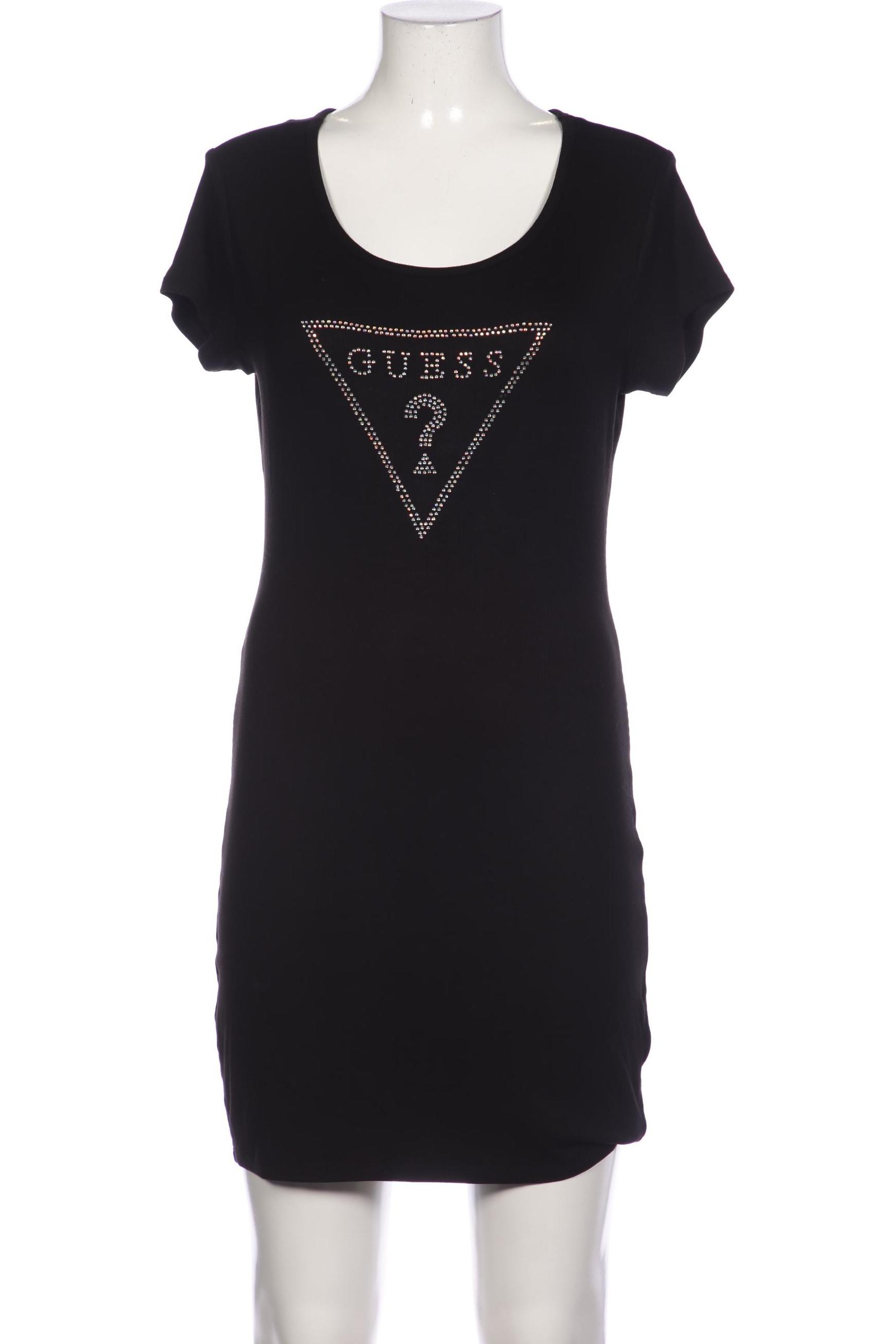 

Guess Damen Kleid, schwarz, Gr. 44