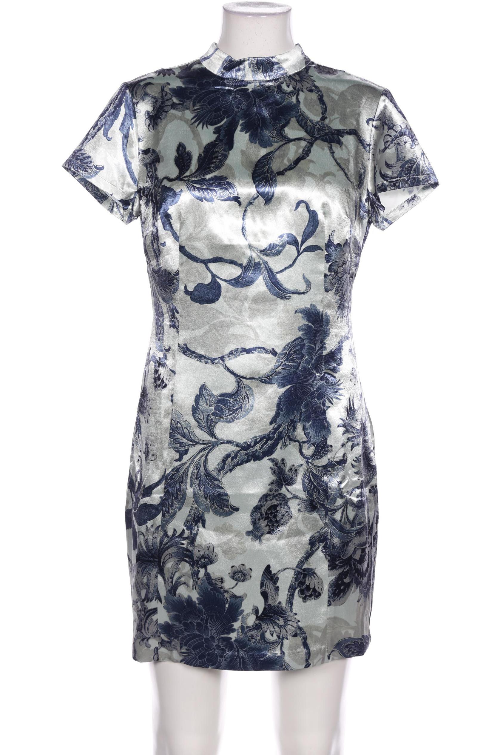

Guess Damen Kleid, blau, Gr. 8