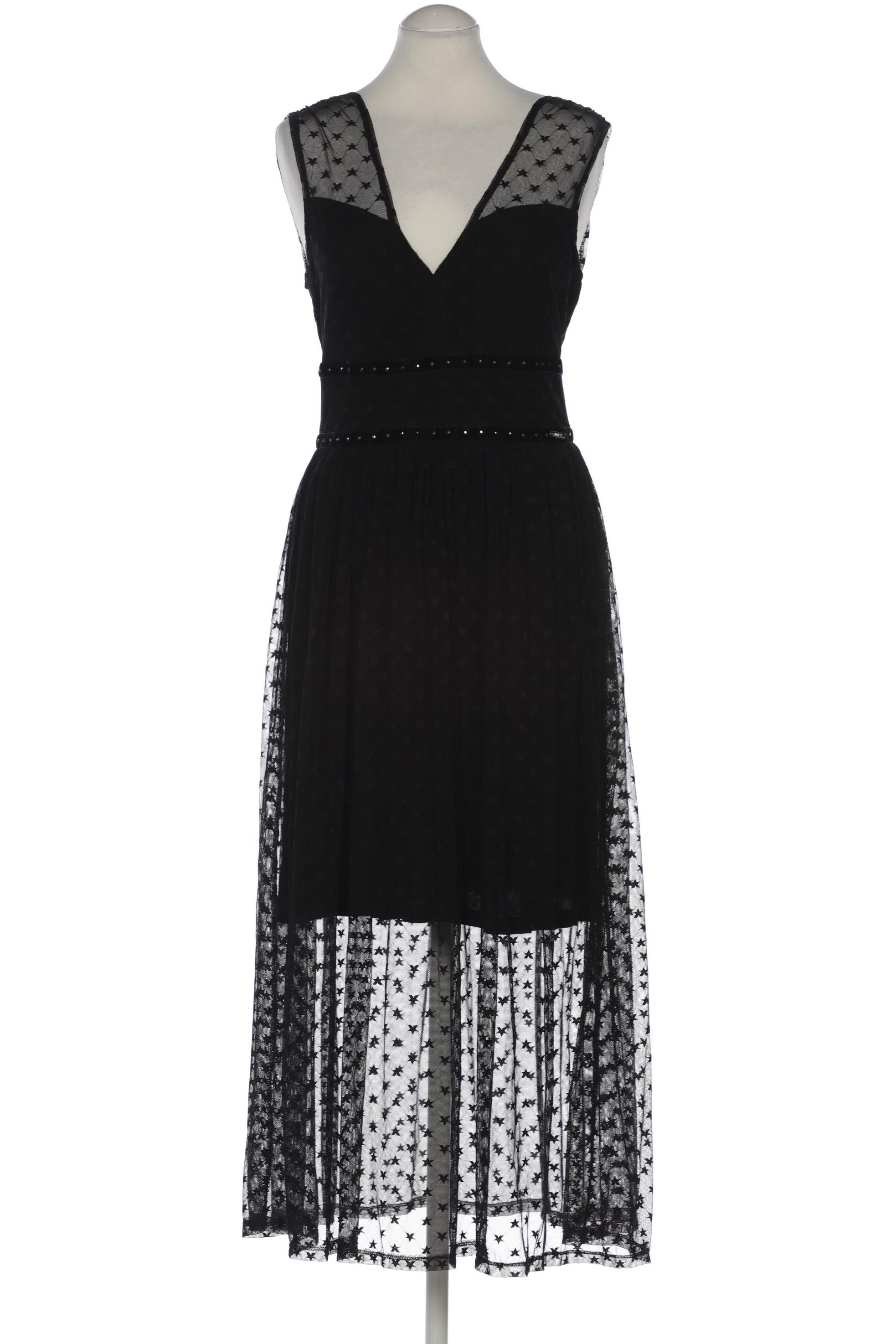 

Guess Damen Kleid, schwarz, Gr. 38