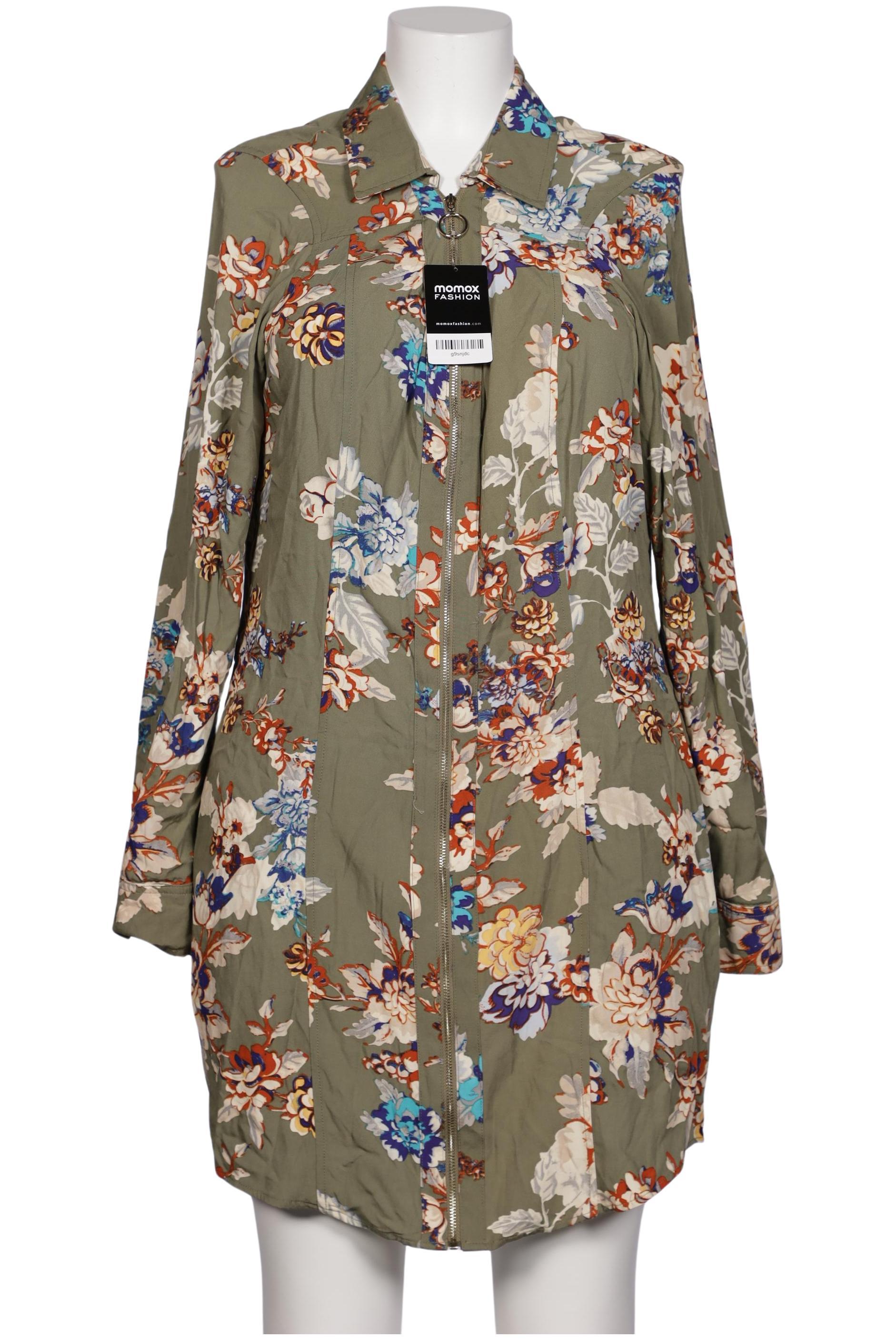 

Guess Damen Kleid, grün, Gr. 44