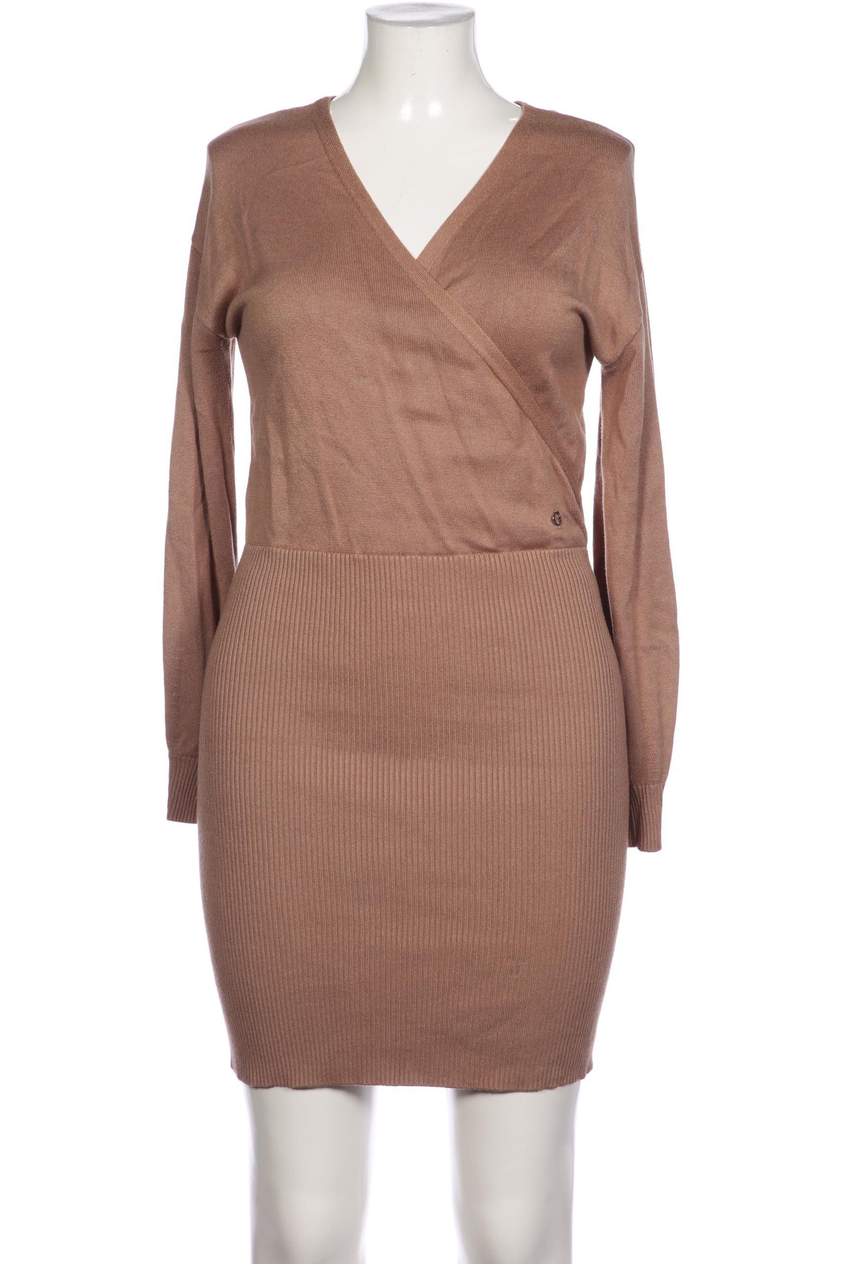 

Guess Damen Kleid, beige, Gr. 44