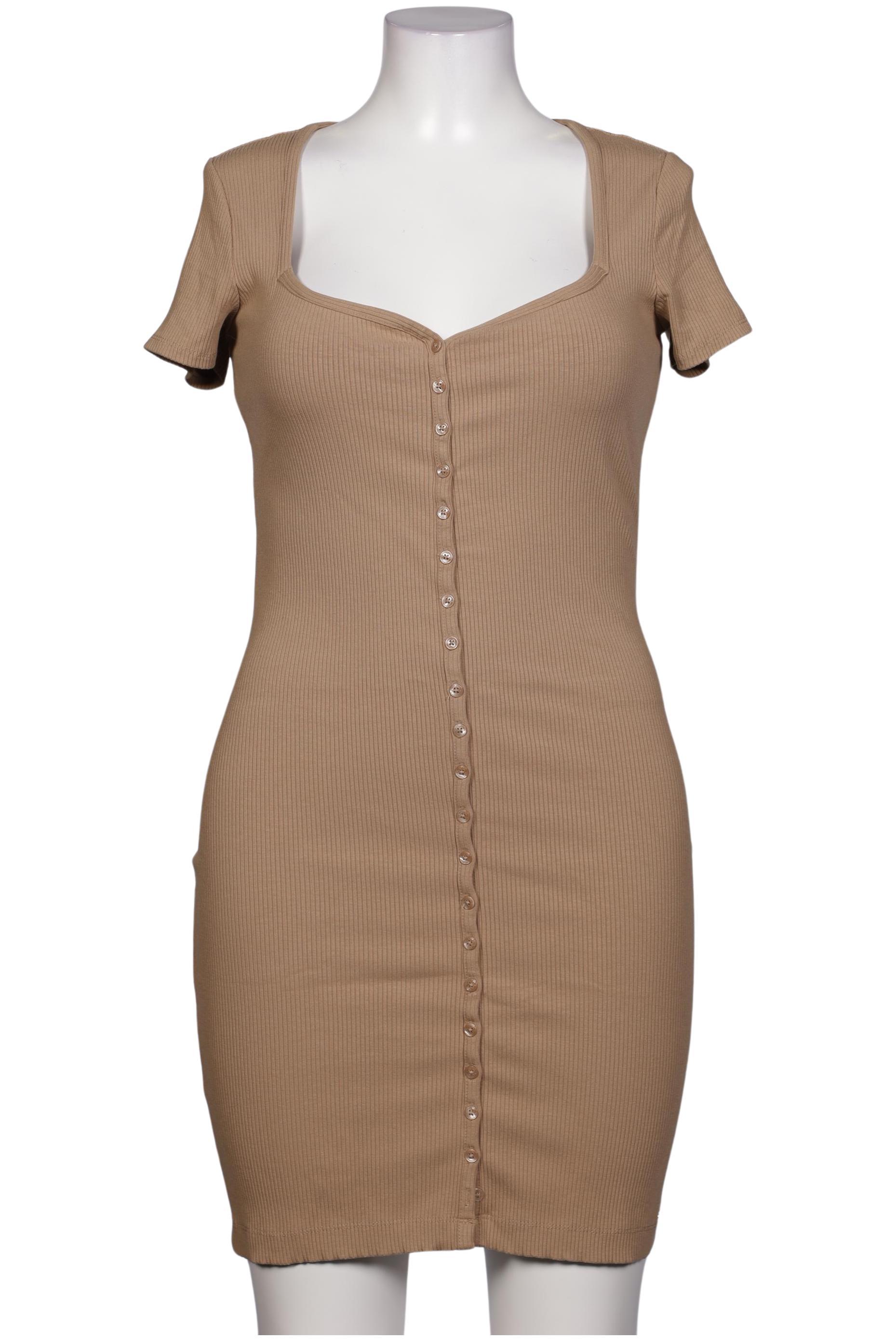 

Guess Damen Kleid, beige, Gr. 42