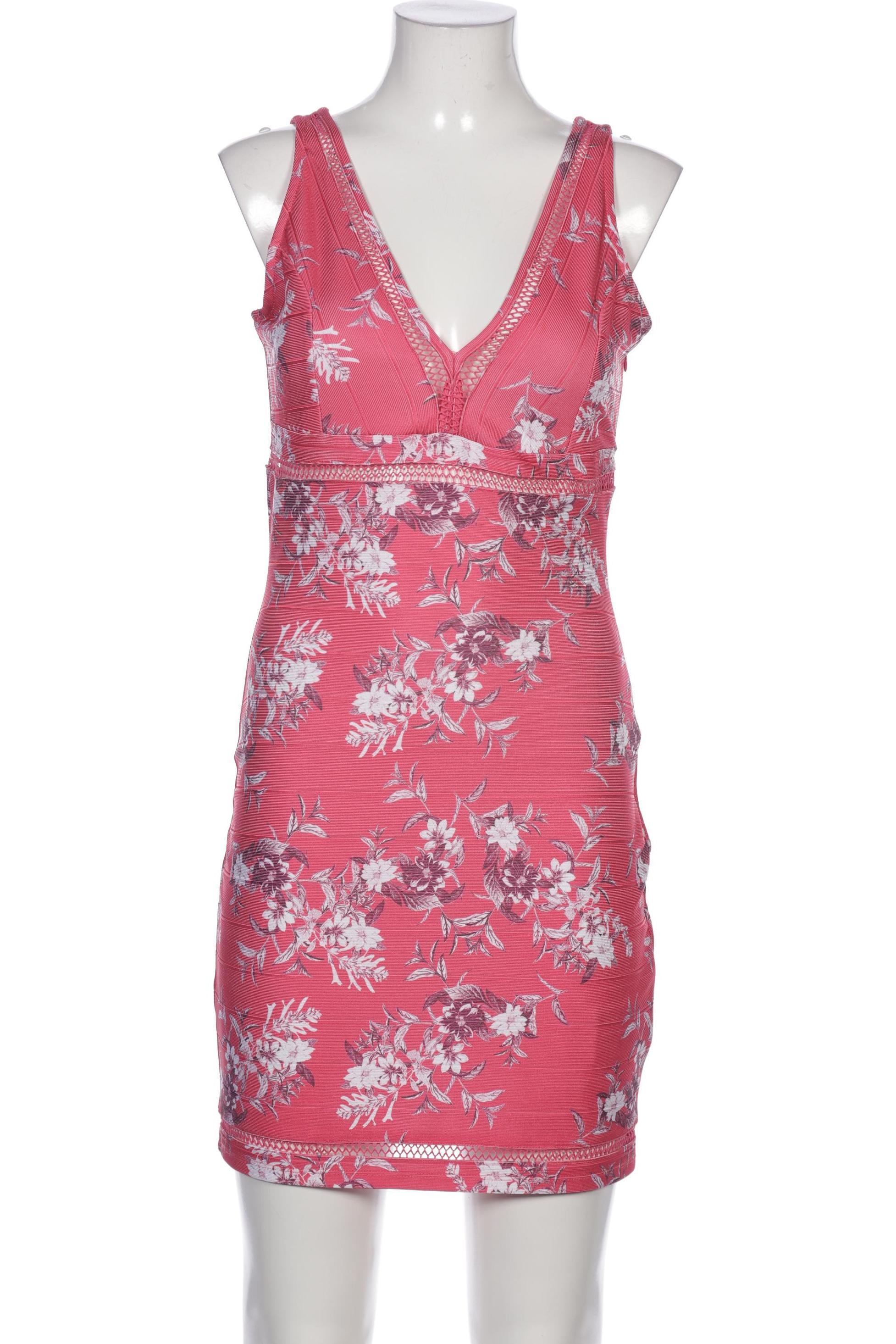 

Guess Damen Kleid, pink, Gr. 38