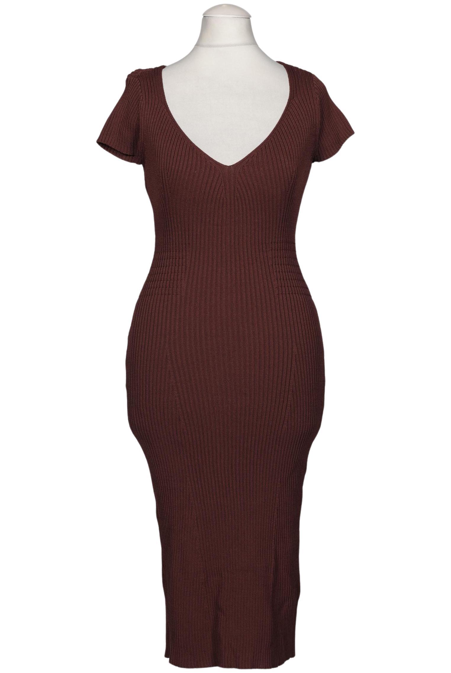 

Guess Damen Kleid, bordeaux, Gr. 40