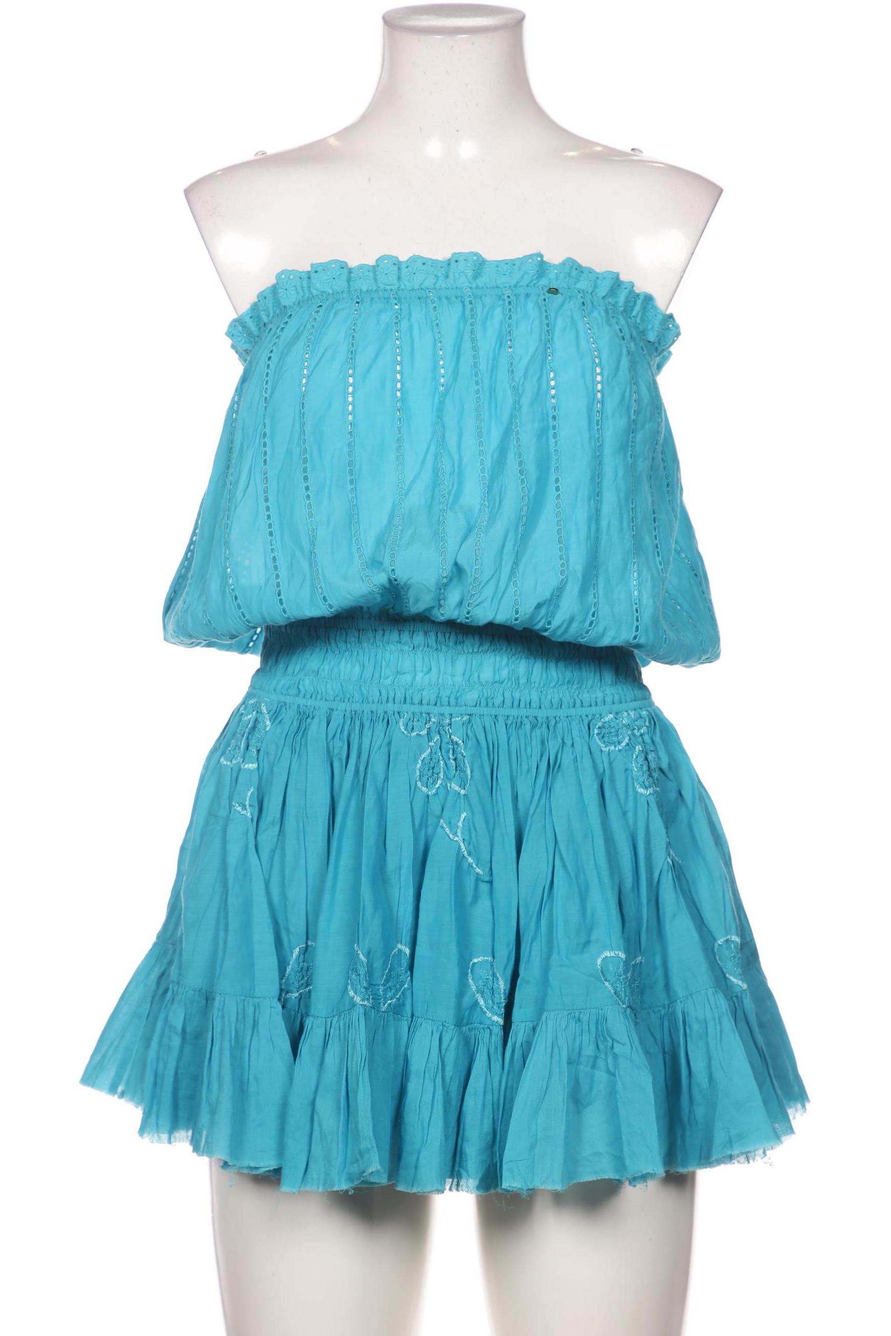 

Guess Damen Kleid, blau, Gr. 42