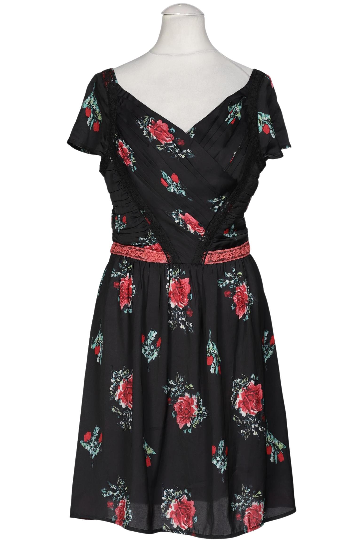 

Guess Damen Kleid, mehrfarbig, Gr. 36