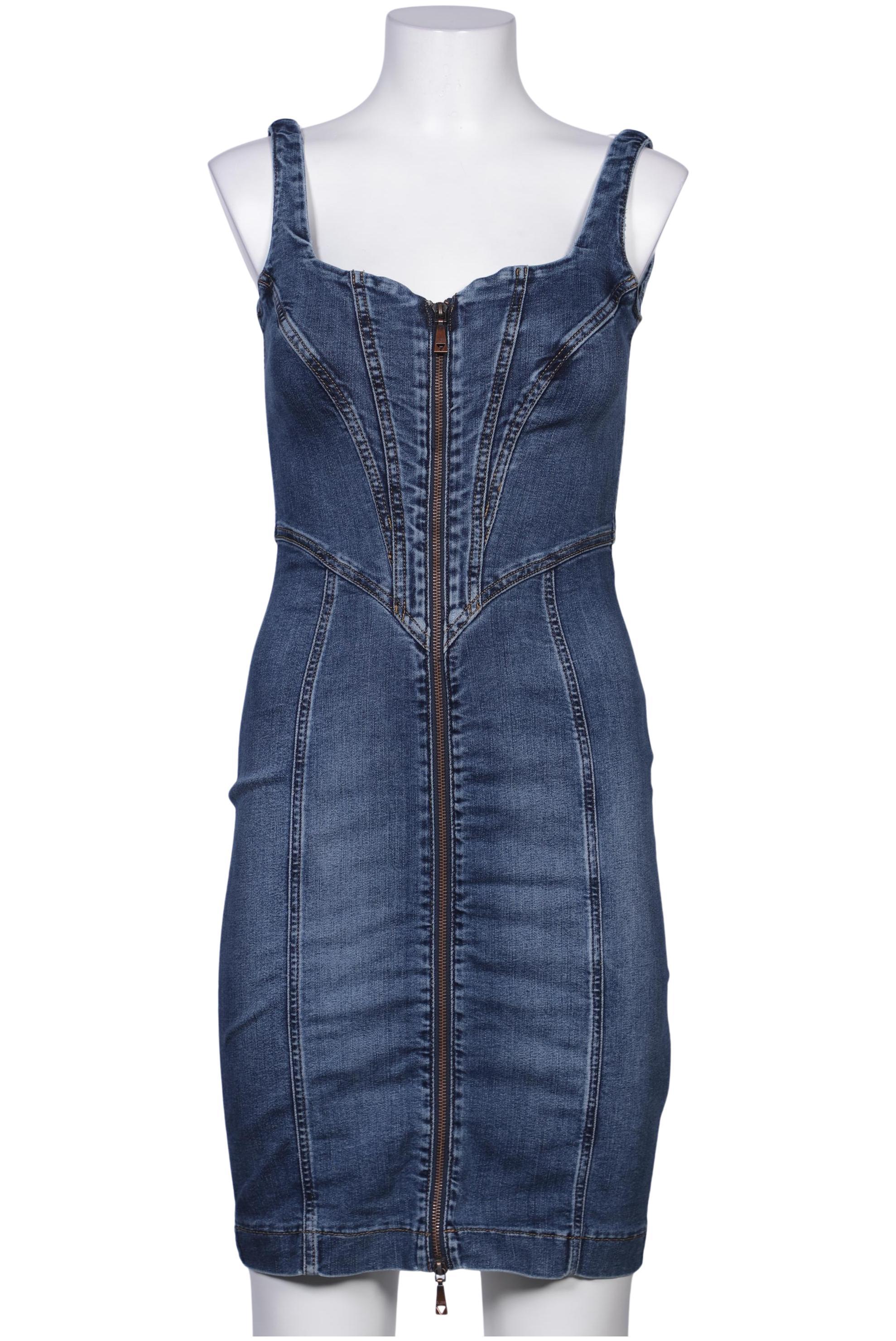 

Guess Damen Kleid, marineblau, Gr. 42