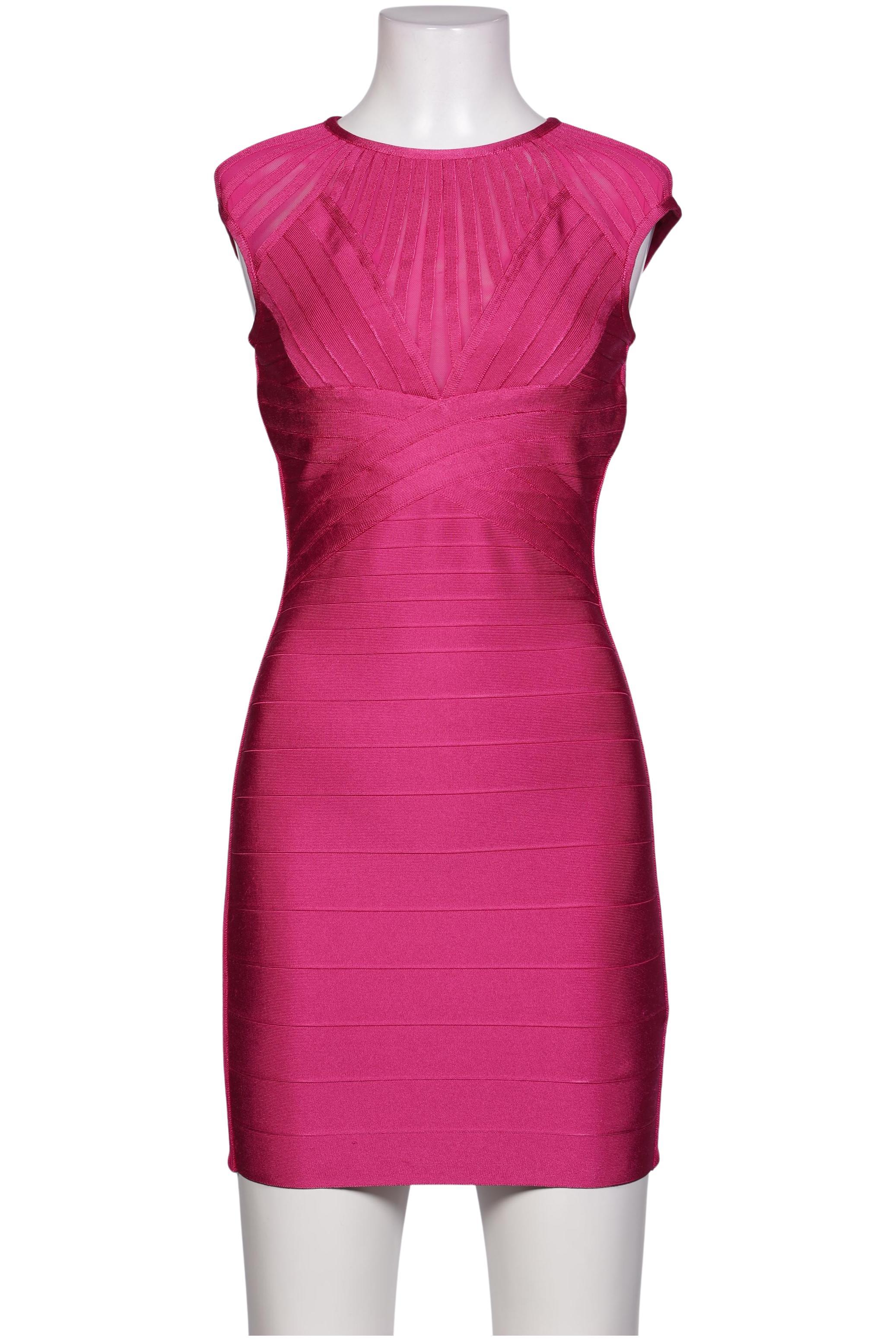 

Guess Damen Kleid, pink, Gr. 32