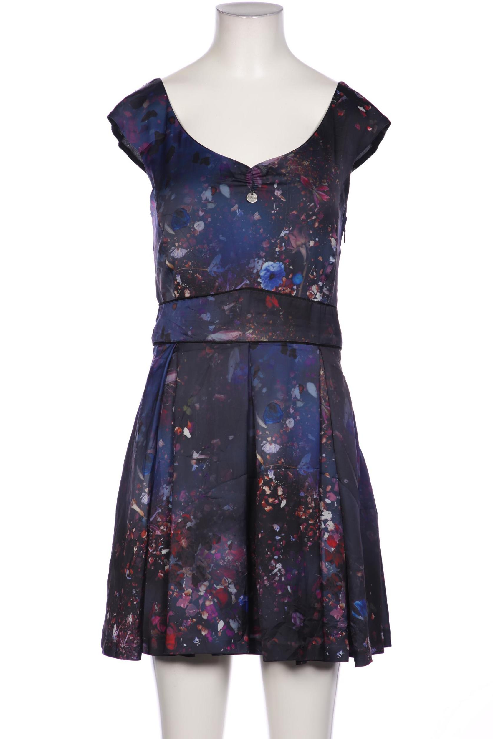 

Guess Damen Kleid, schwarz, Gr. 38