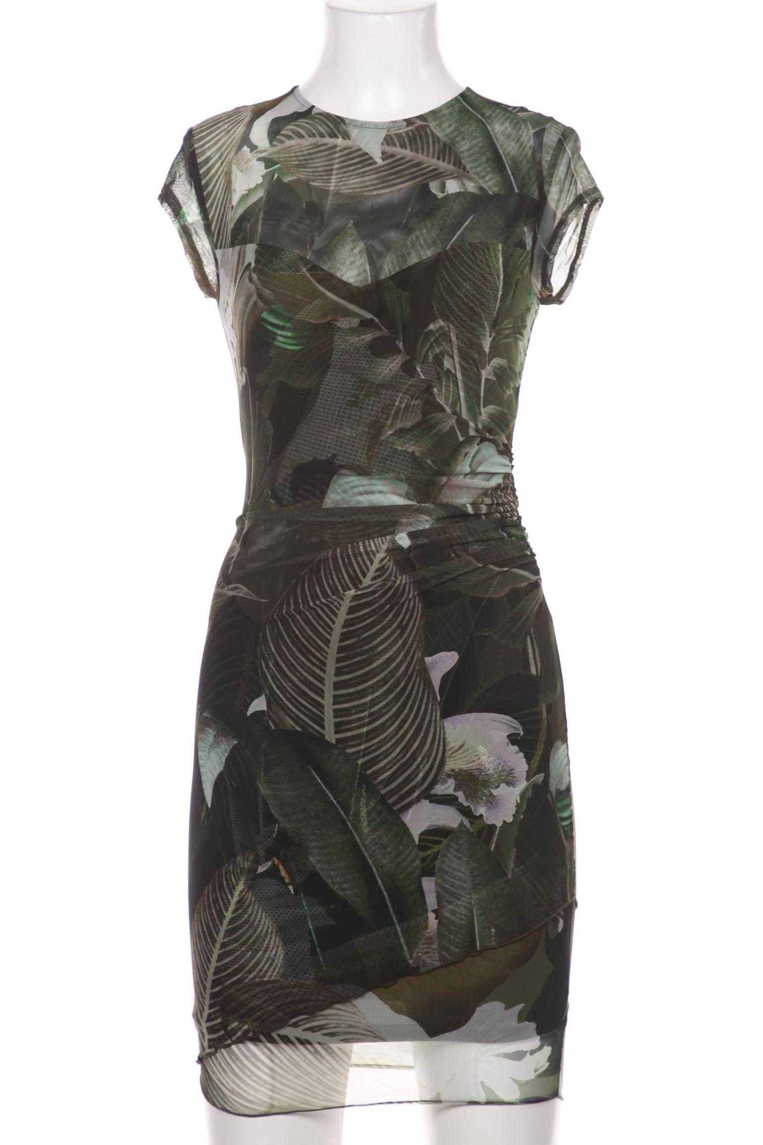 

Guess Damen Kleid, grün, Gr. 36