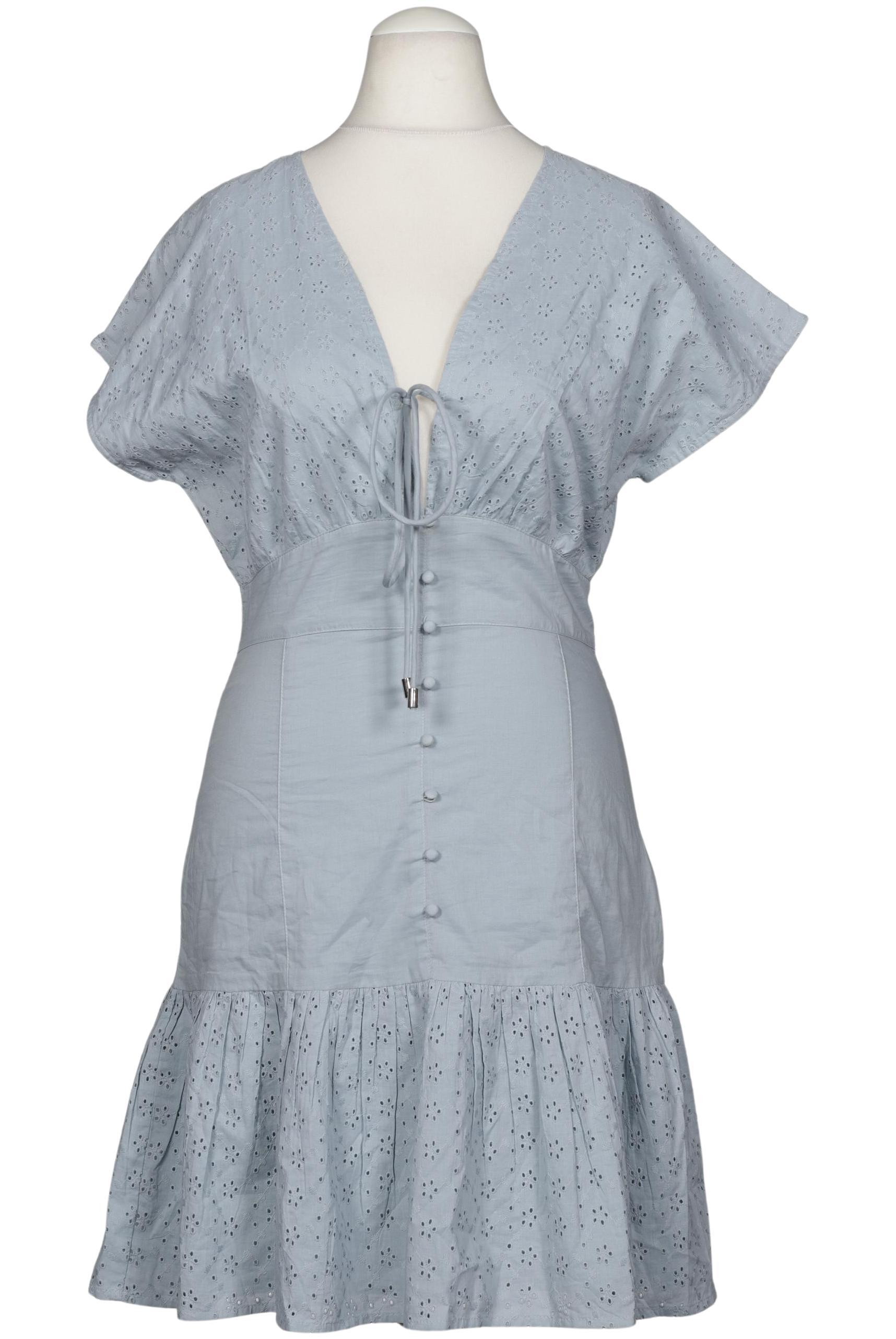 

Guess Damen Kleid, hellblau, Gr. 38