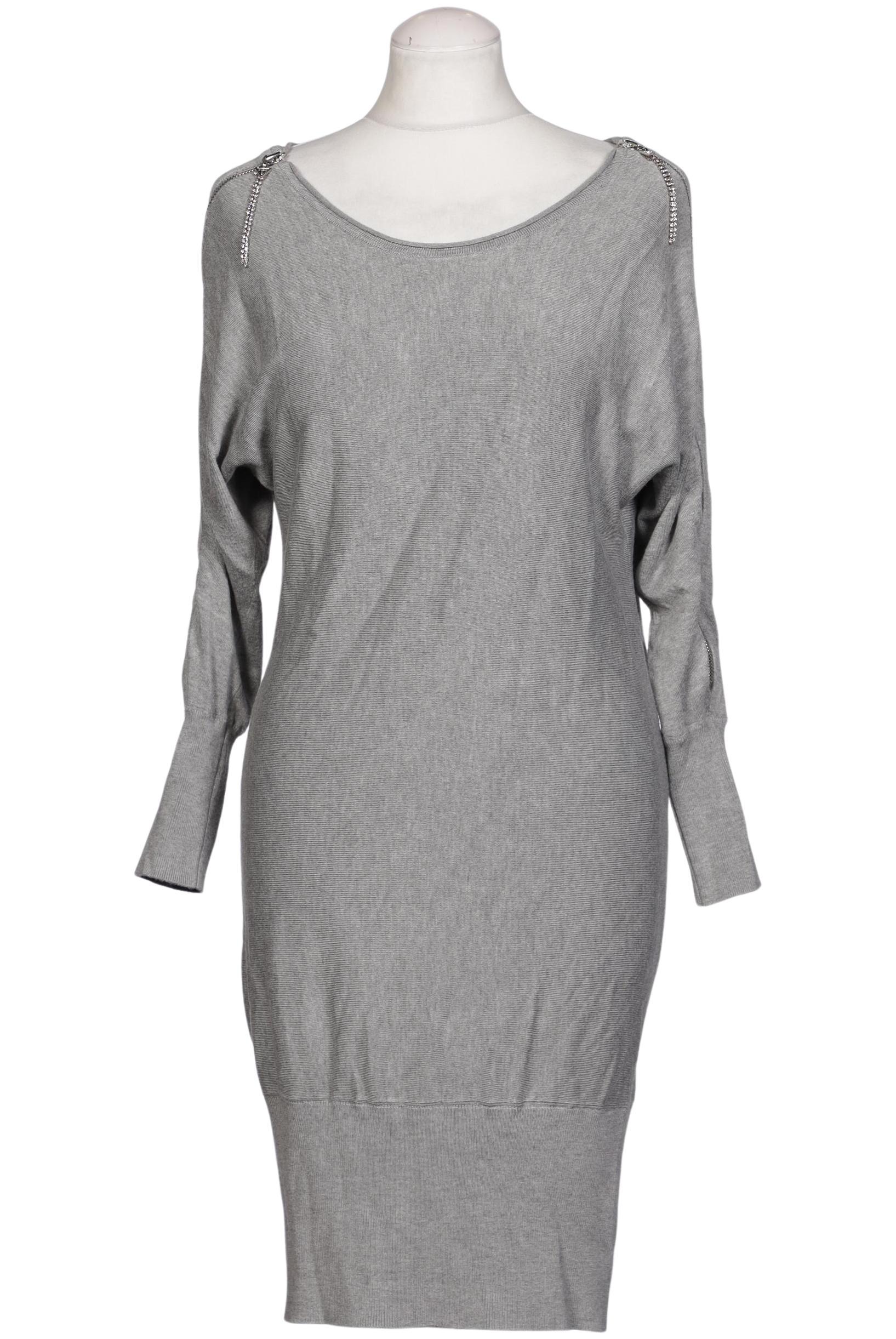 

Guess Damen Kleid, grau, Gr. 36