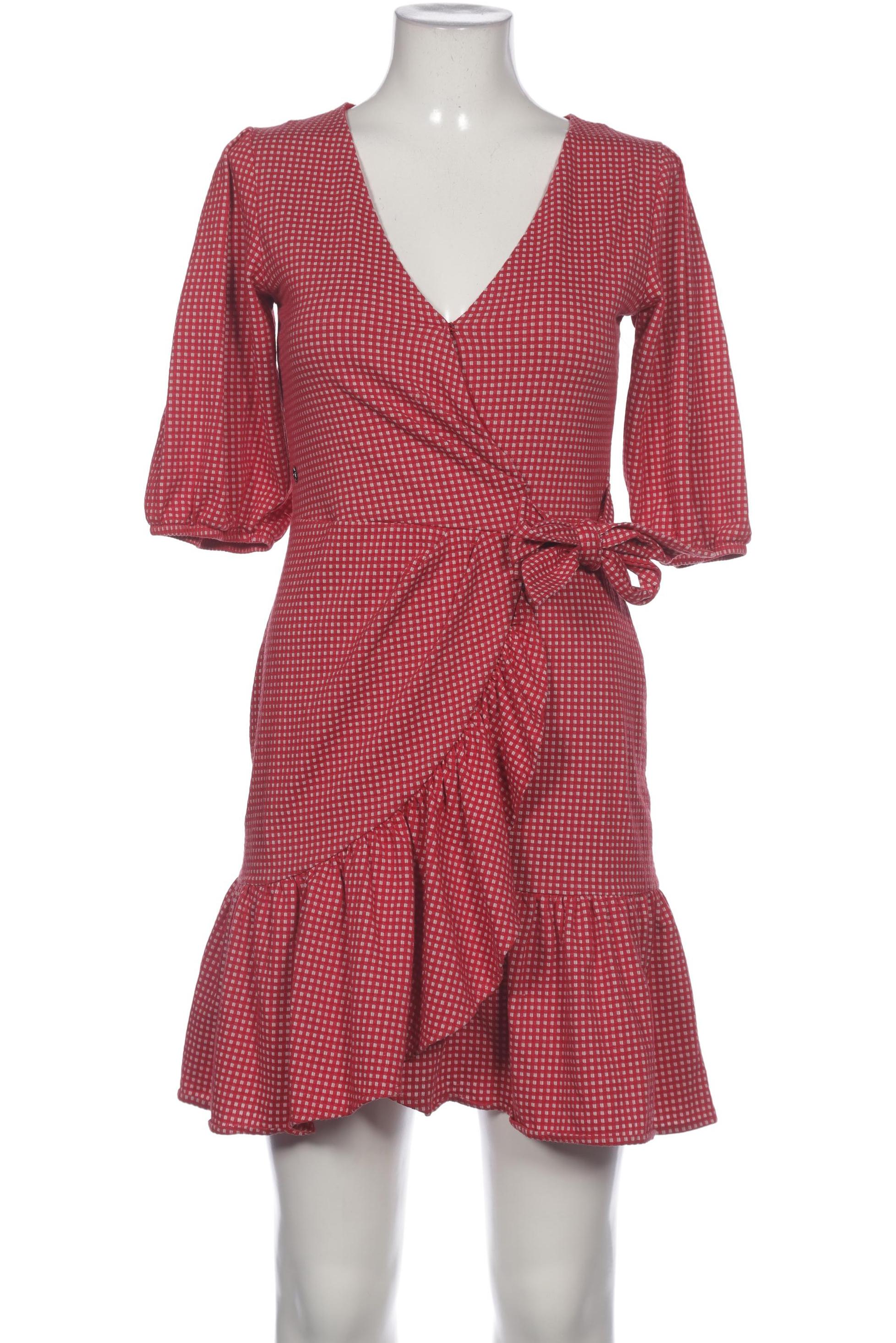 

Guess Damen Kleid, rot, Gr. 42