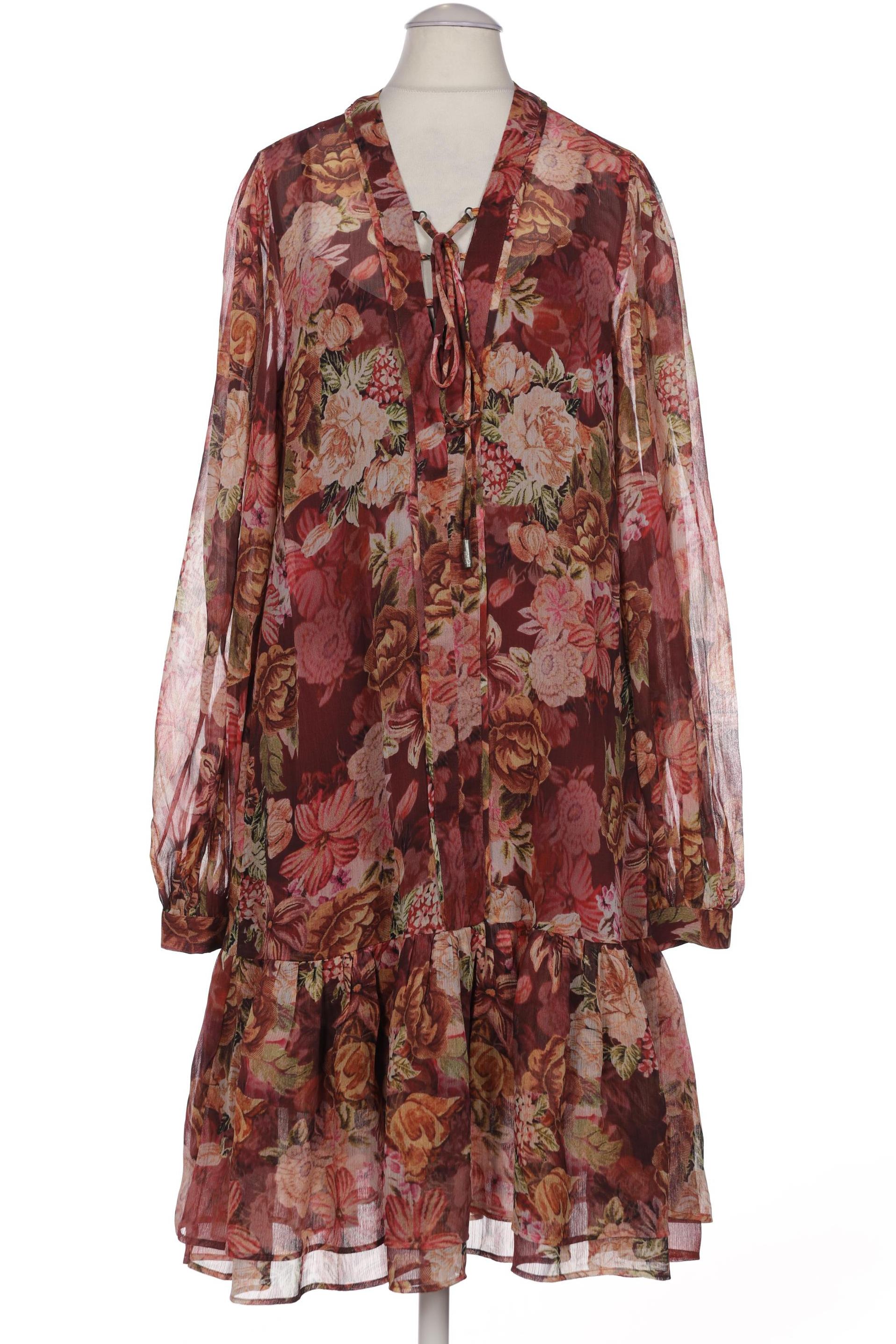 

Guess Damen Kleid, mehrfarbig, Gr. 38