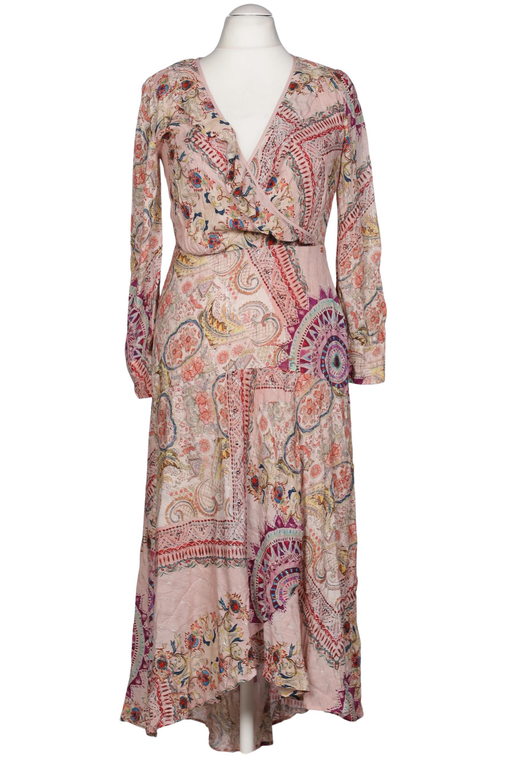 

Guess Damen Kleid, pink, Gr. 38