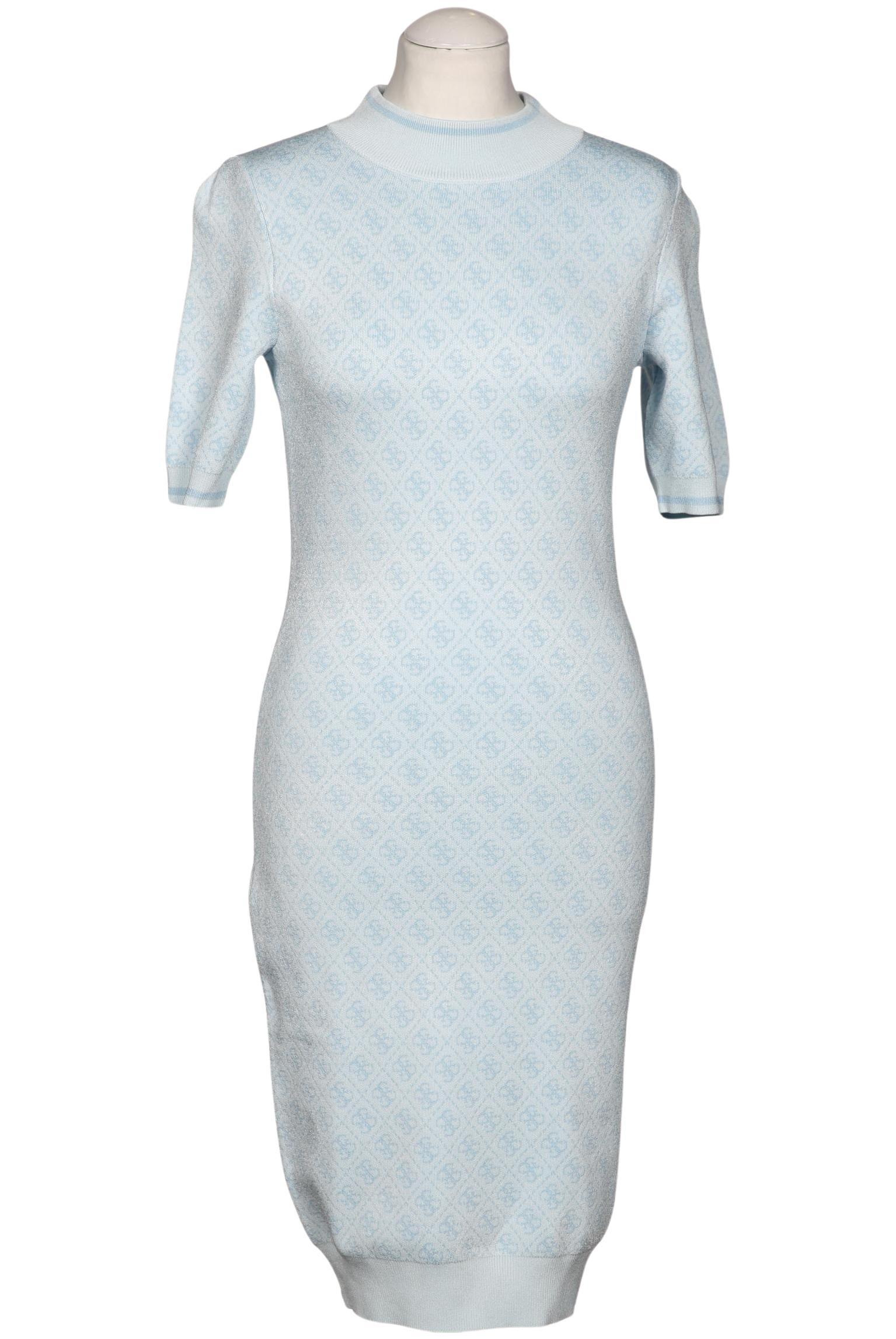 

Guess Damen Kleid, hellblau, Gr. 38