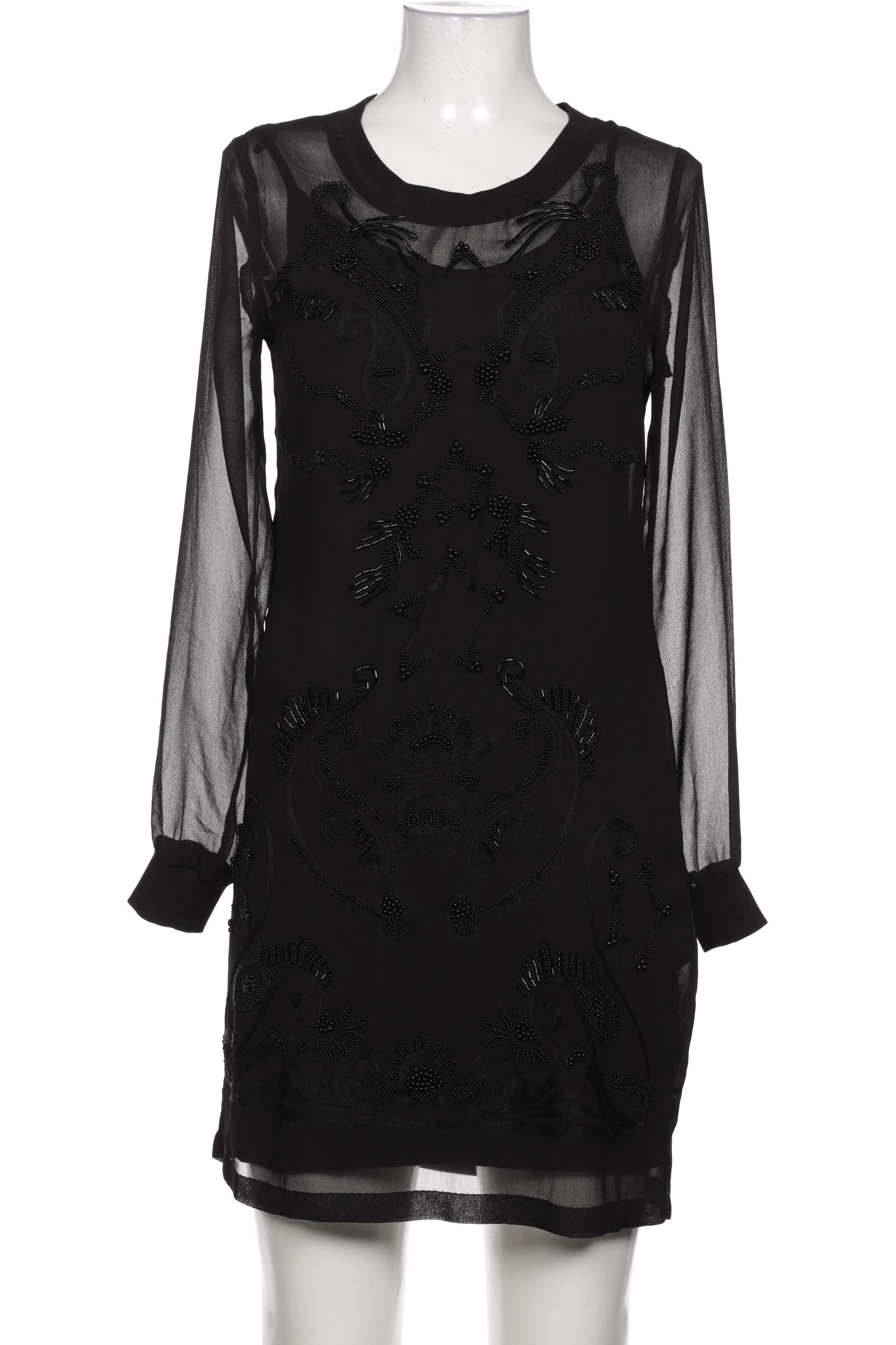 

GUESS Damen Kleid, schwarz