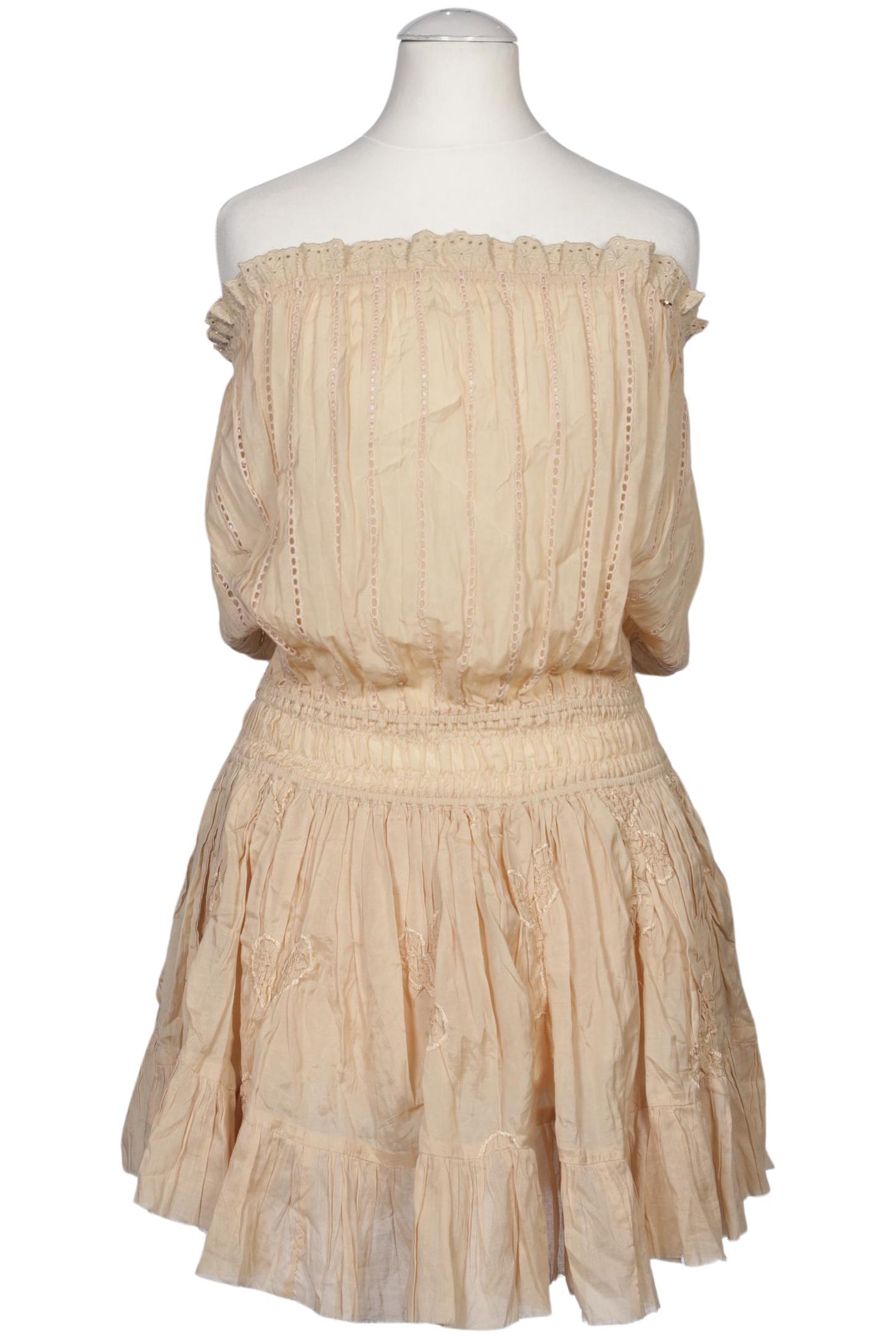 

Guess Damen Kleid, beige, Gr. 38