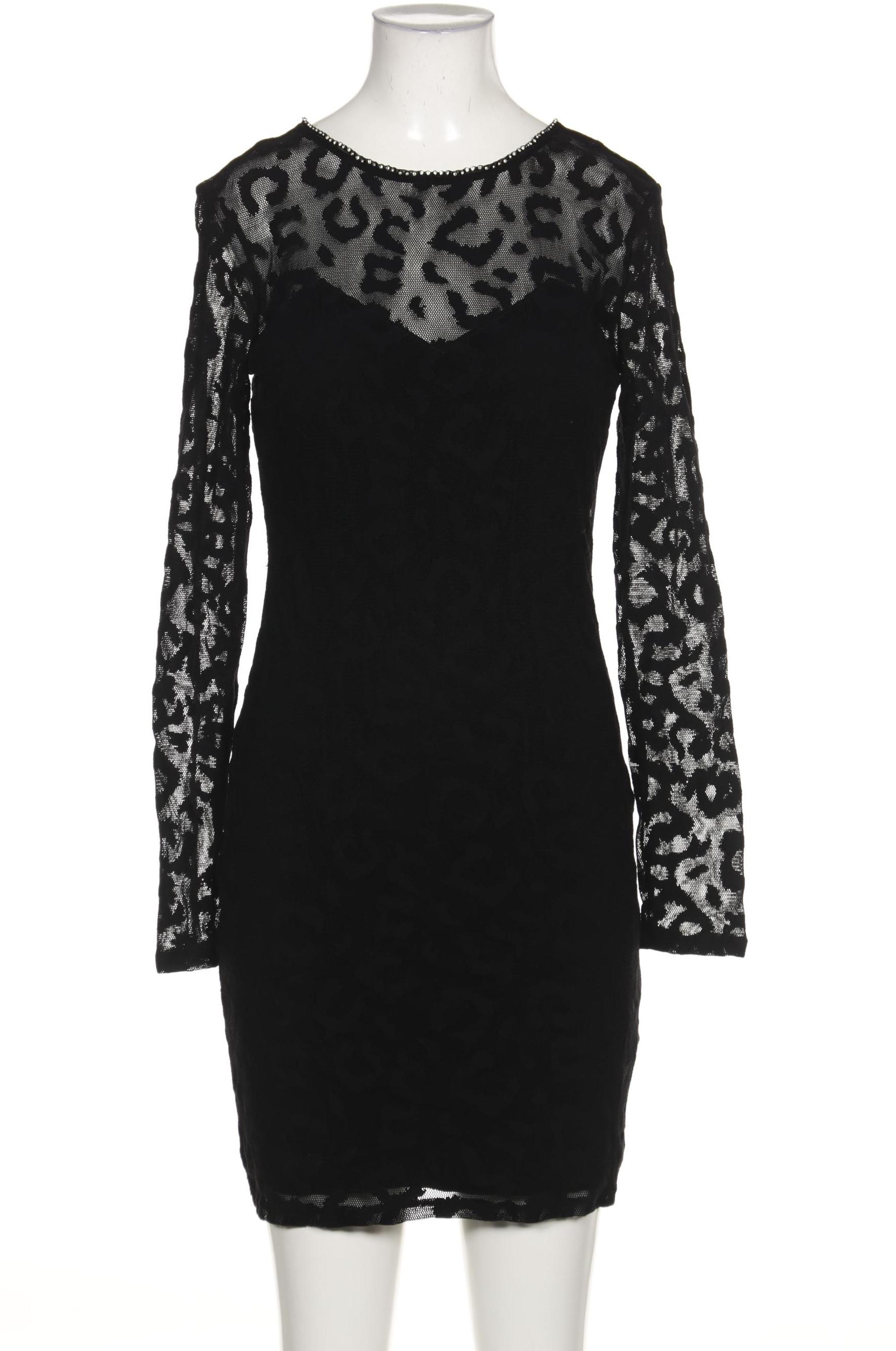 

GUESS Damen Kleid, schwarz