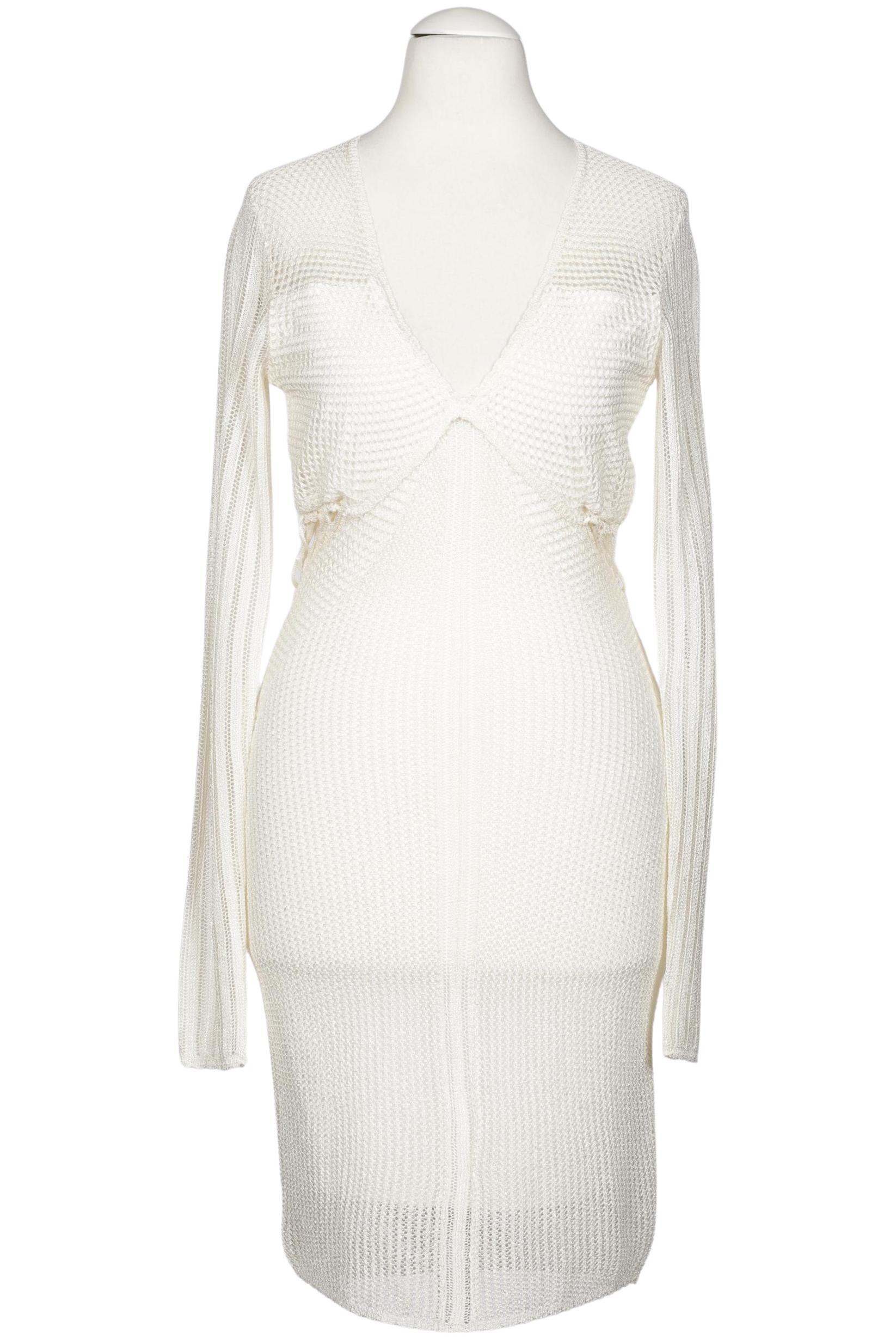 

Guess Damen Kleid, cremeweiß, Gr. 34