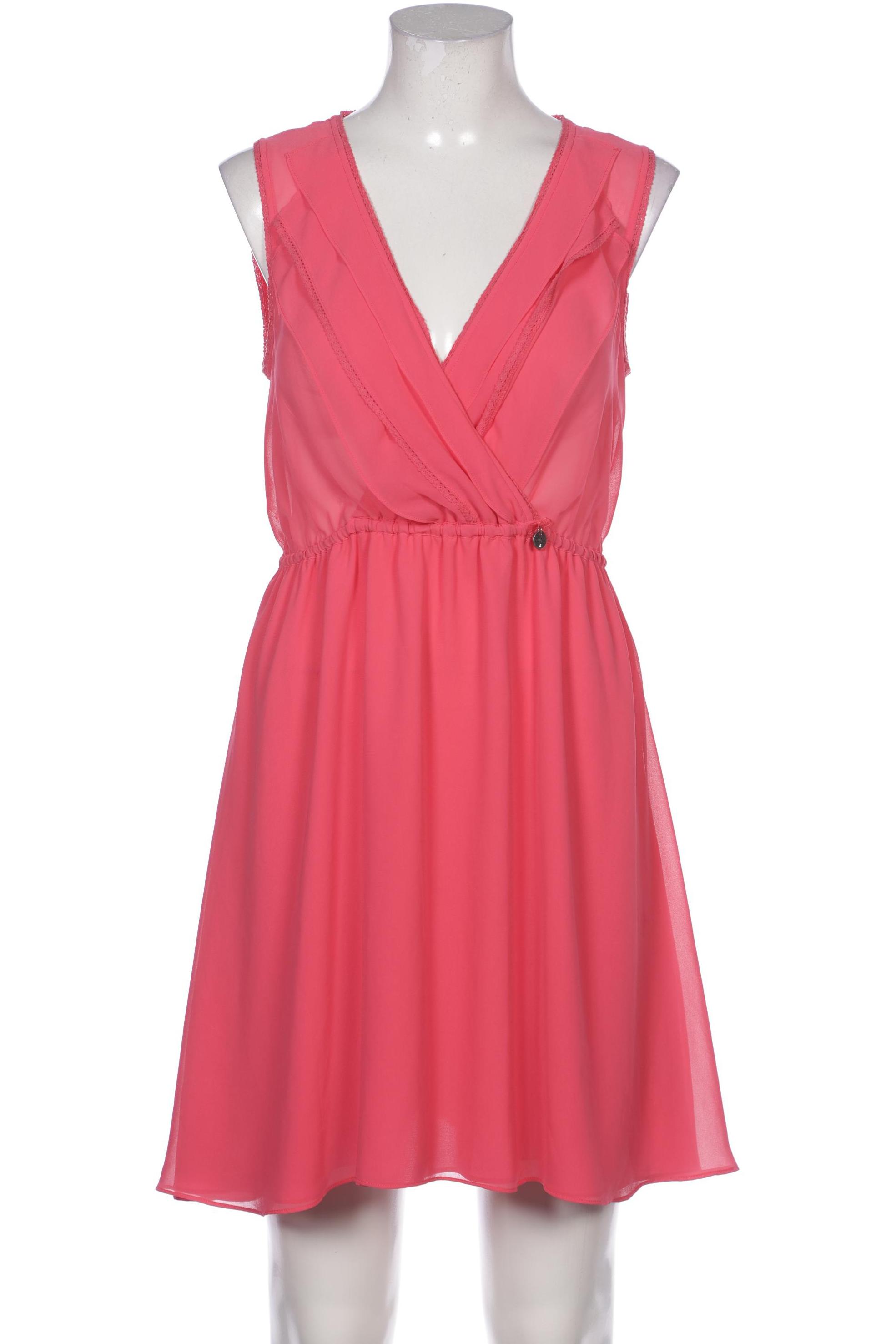 

Guess Damen Kleid, pink, Gr. 42
