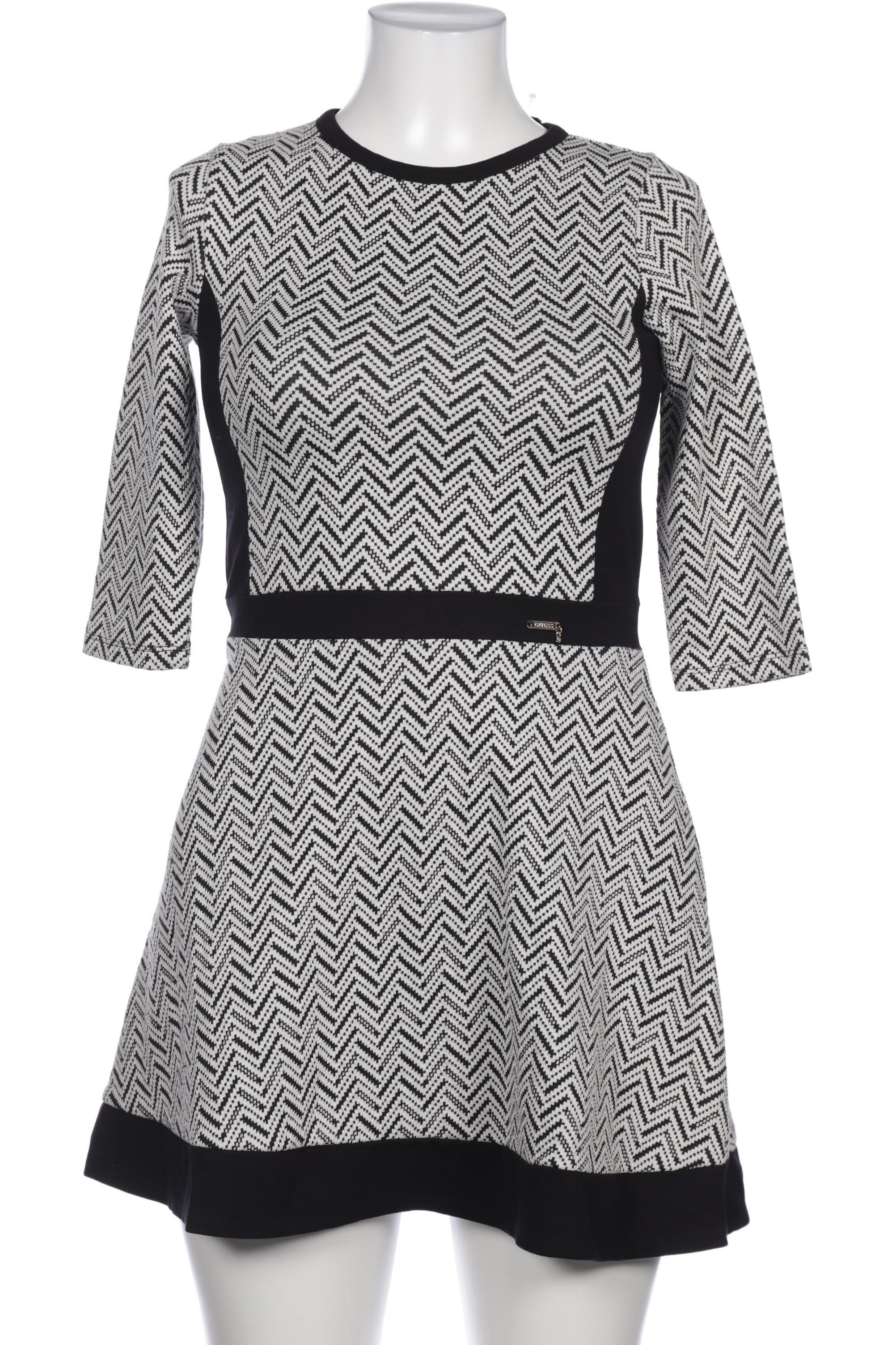 

GUESS Damen Kleid, schwarz