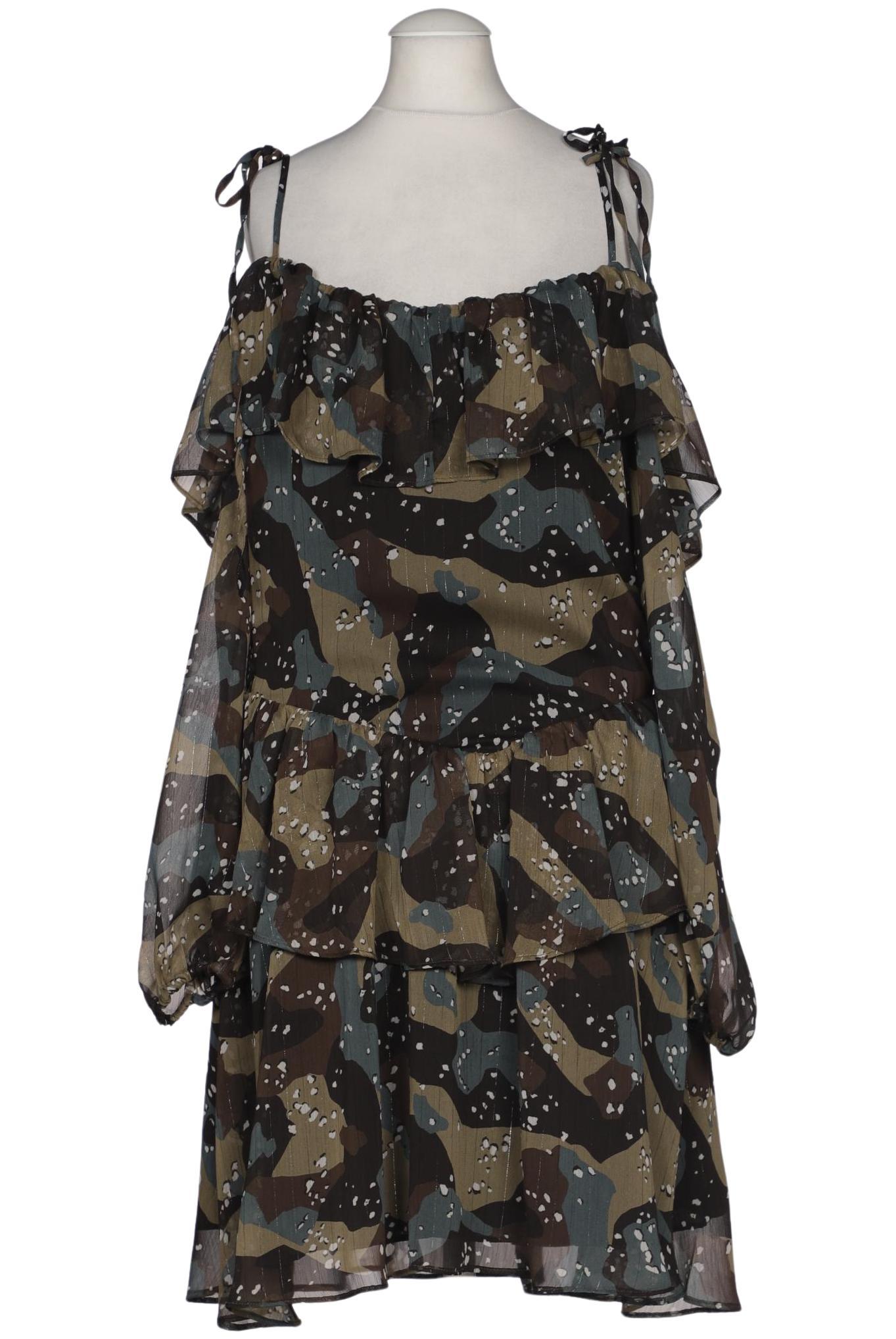 

Guess Damen Kleid, mehrfarbig, Gr. 42