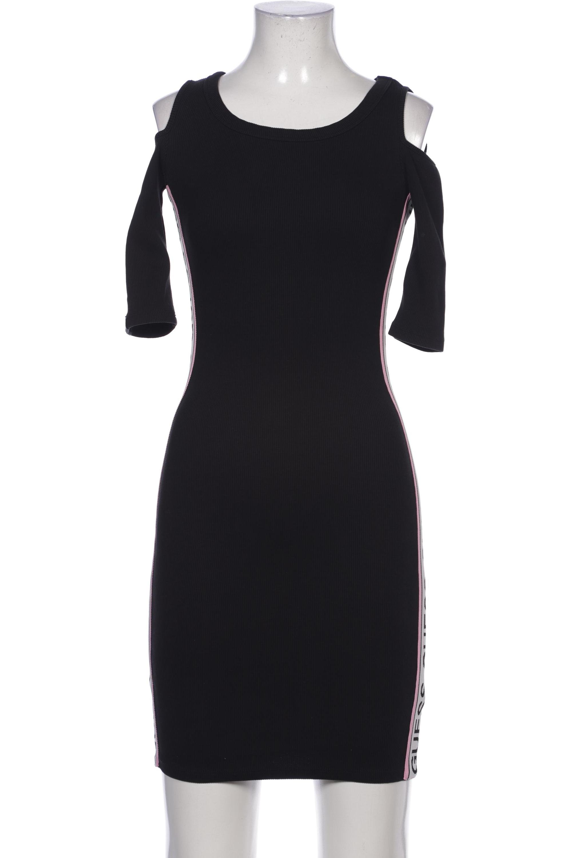 

Guess Damen Kleid, schwarz, Gr. 34