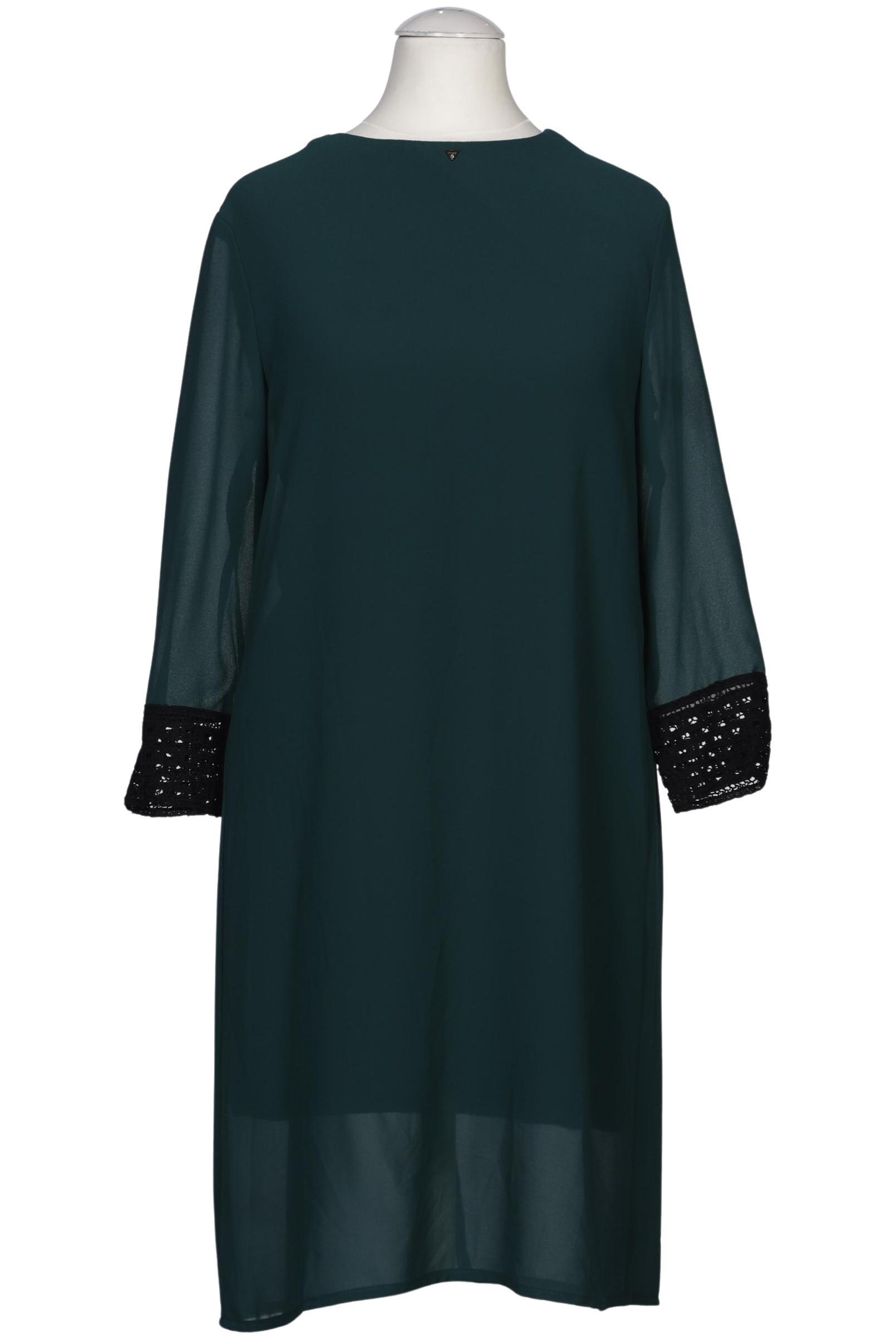 

Guess Damen Kleid, grün, Gr. 38