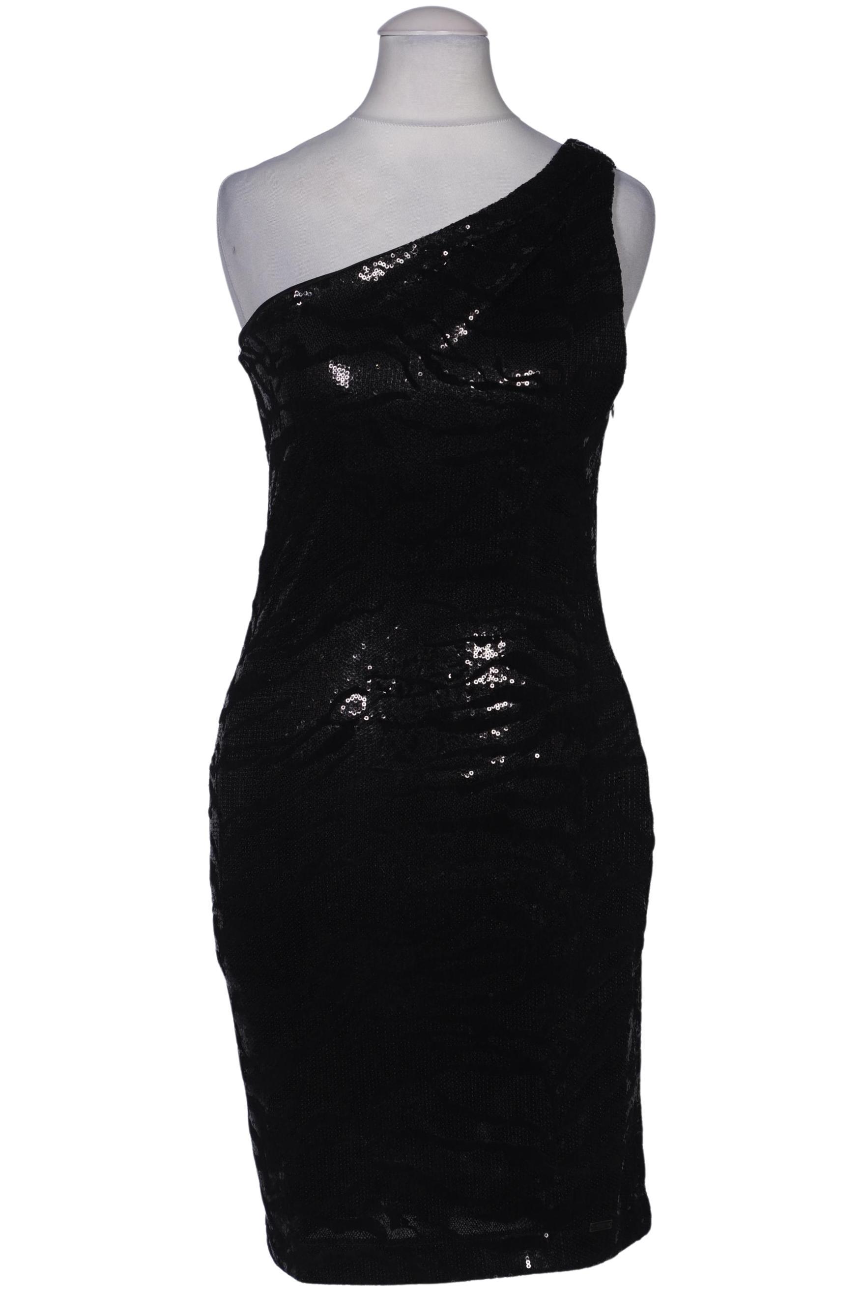 

Guess Damen Kleid, schwarz, Gr. 32
