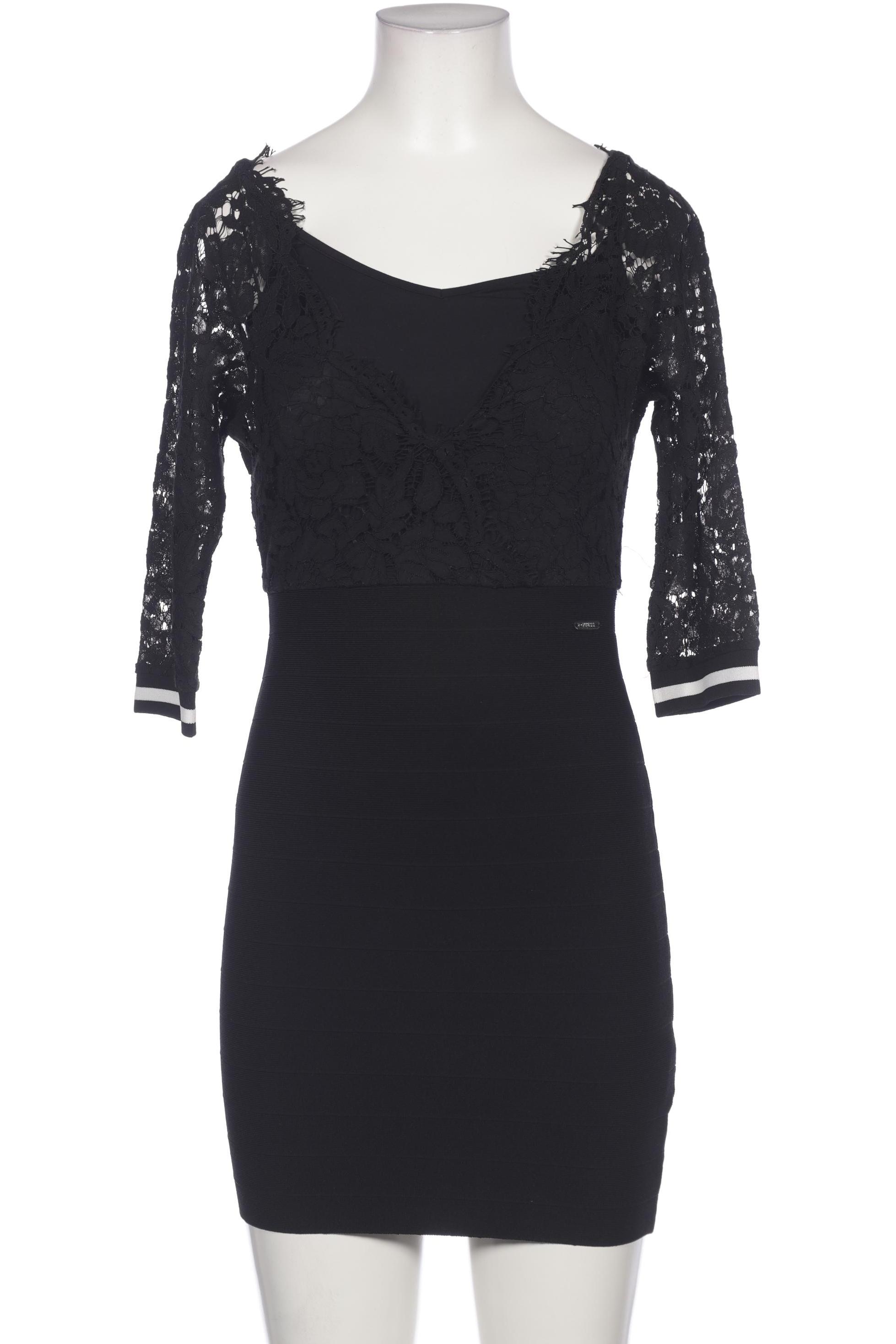 

Guess Damen Kleid, schwarz, Gr. 38