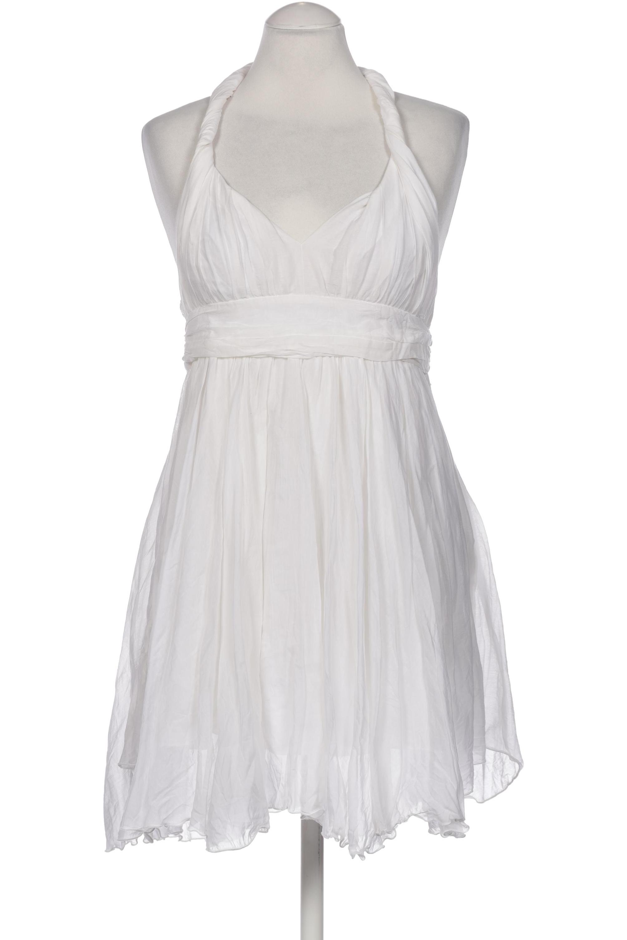 

Guess Damen Kleid, cremeweiß, Gr. 42